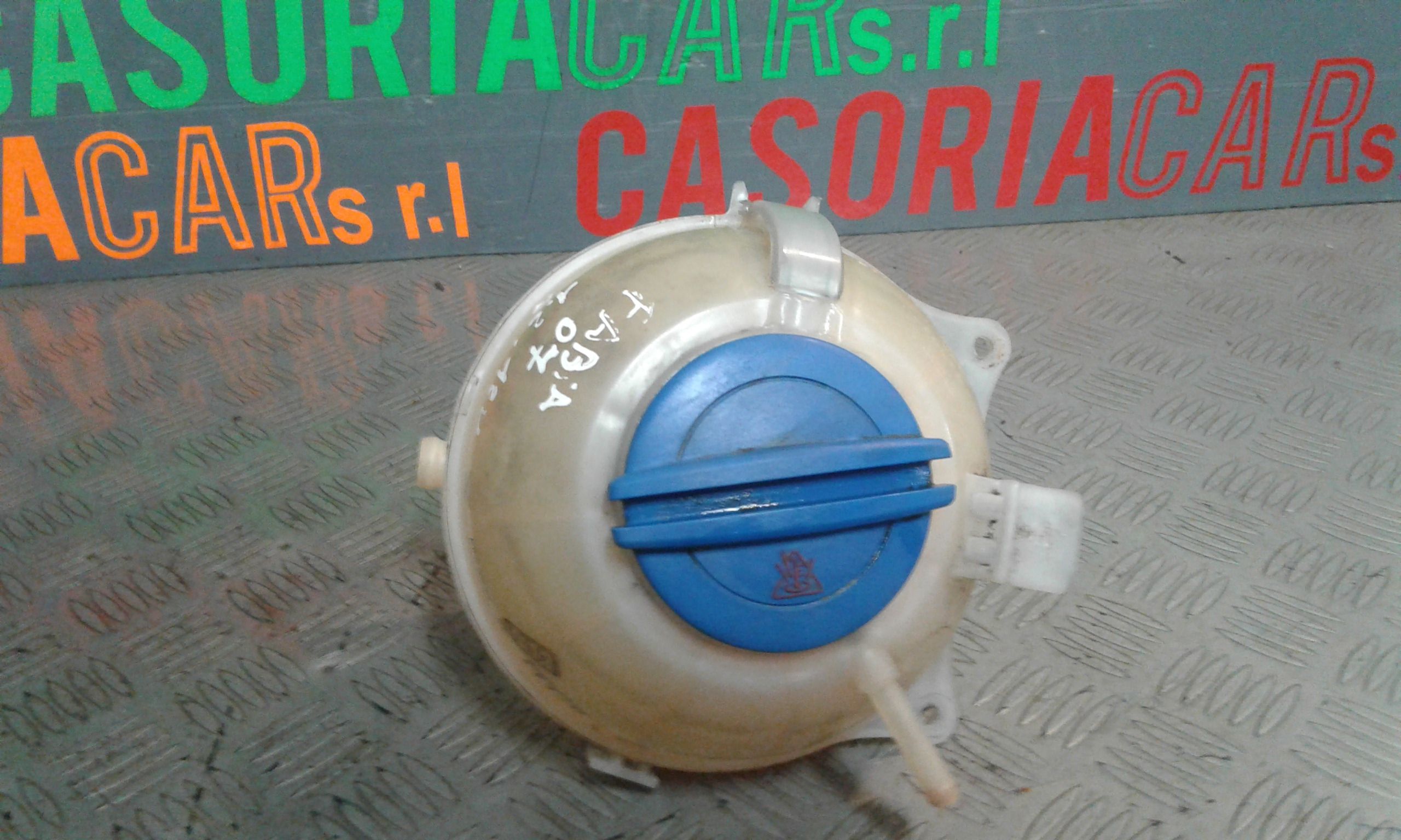 Vaschetta acqua SKODA Fabia Berlina 1 Serie