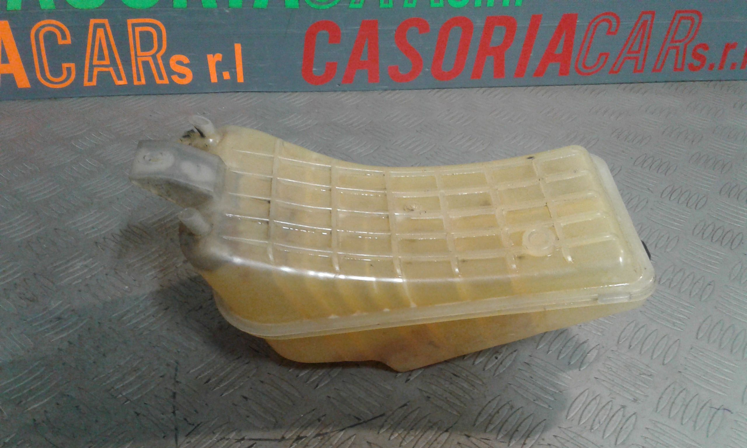 Vaschetta acqua PEUGEOT Ranch 2 Serie