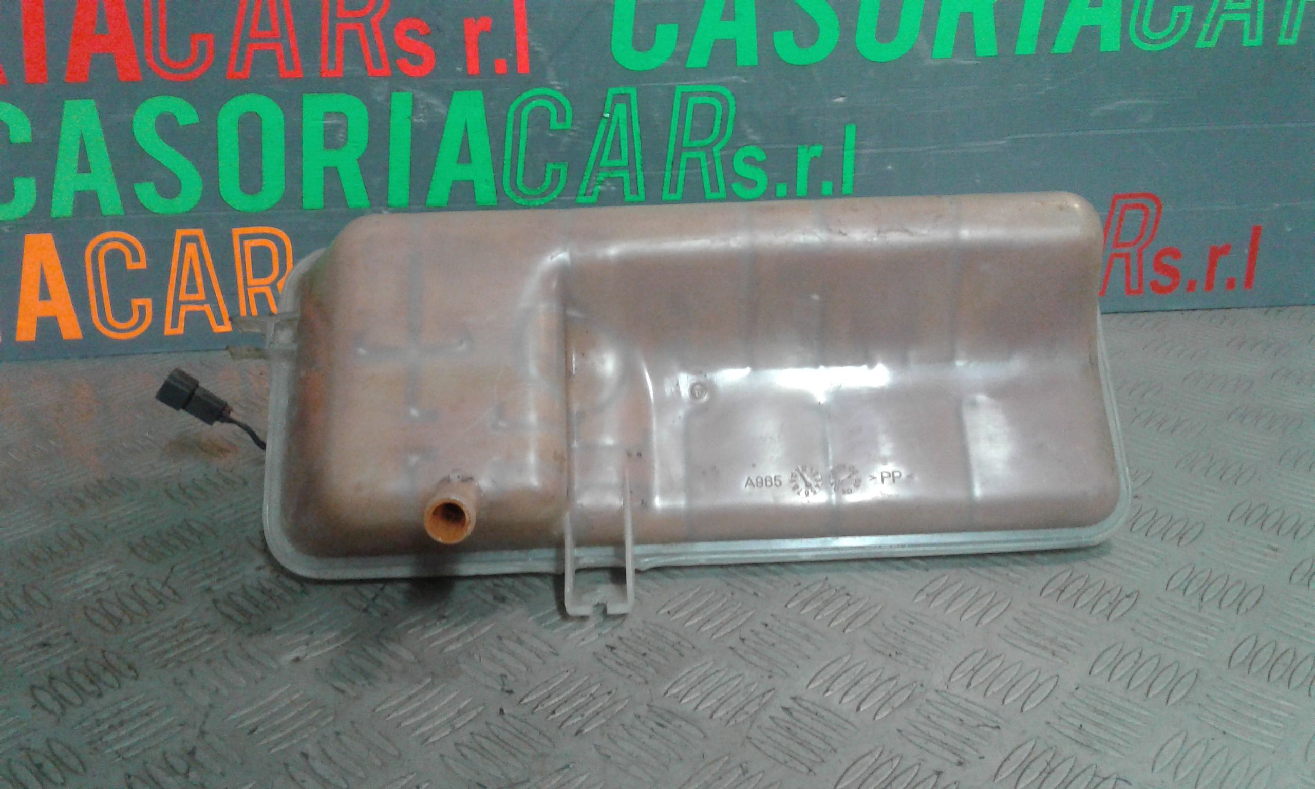 Vaschetta acqua PEUGEOT Boxer 2 Serie