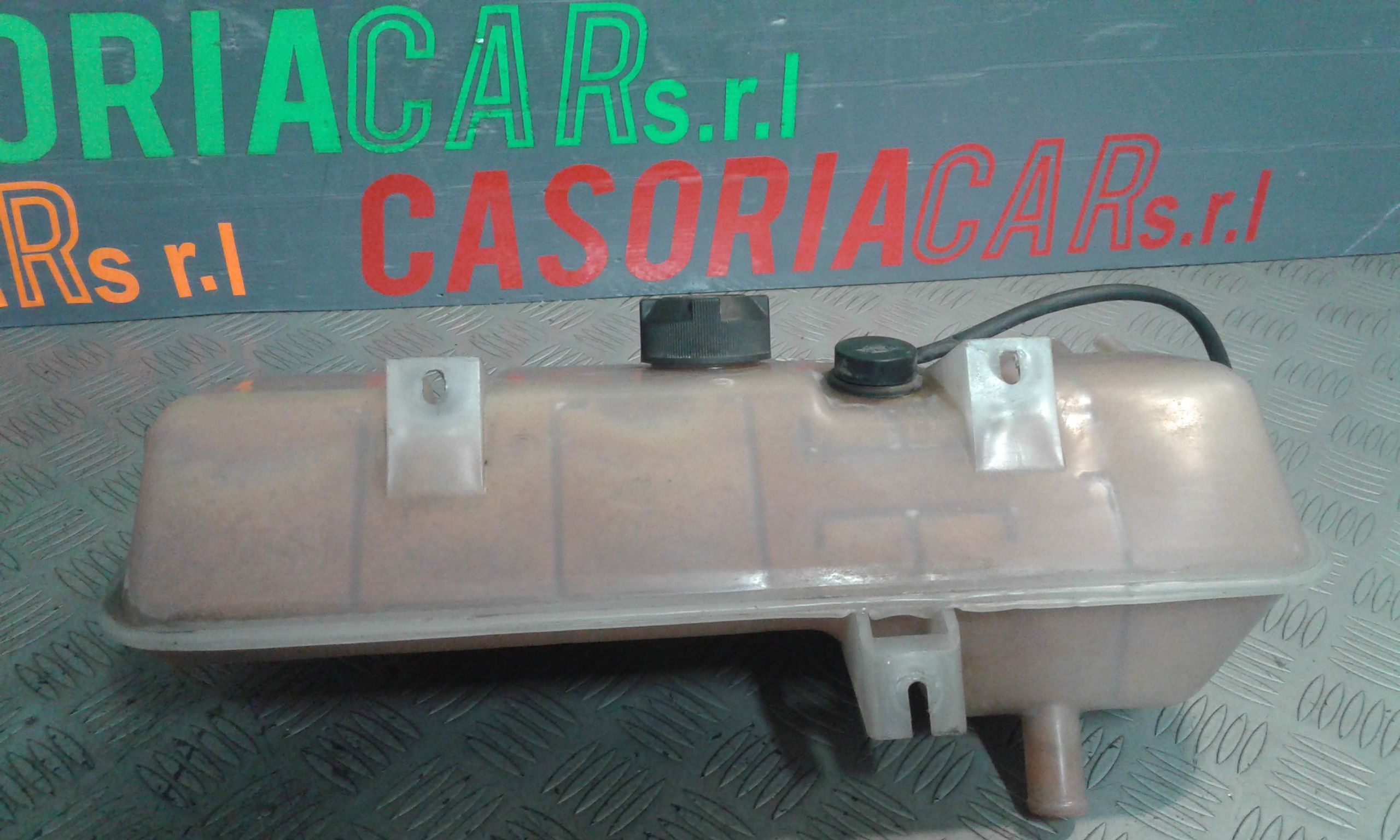 Vaschetta acqua PEUGEOT Boxer 2 Serie