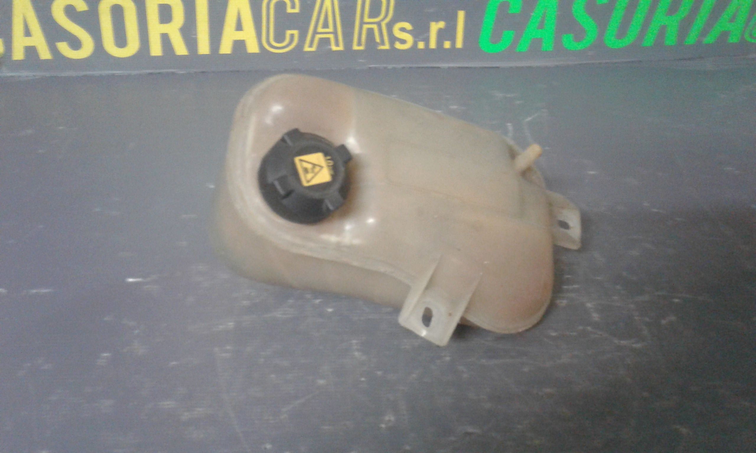 Vaschetta acqua FIAT Seicento 1 Serie