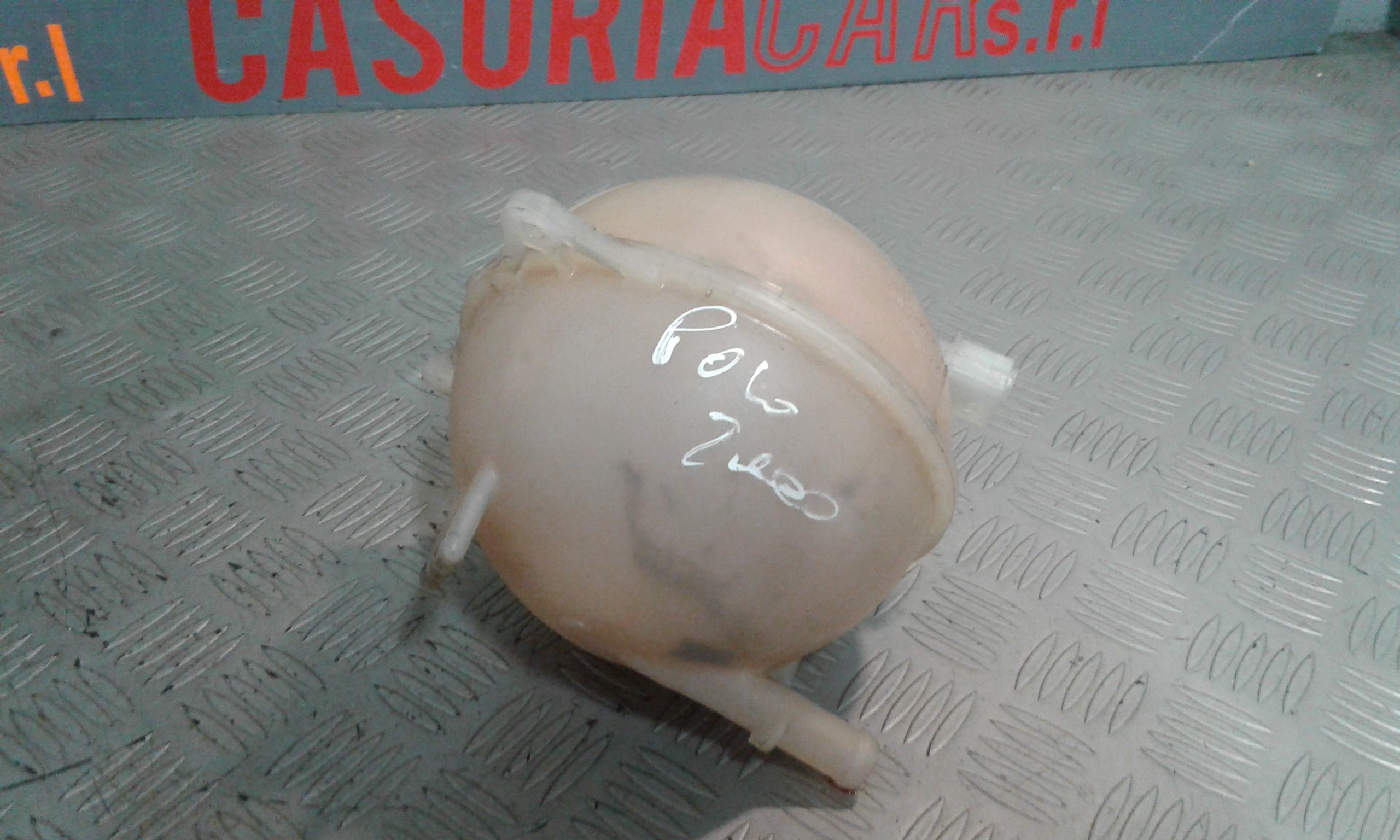 Vaschetta acqua VOLKSWAGEN Polo 3 Serie