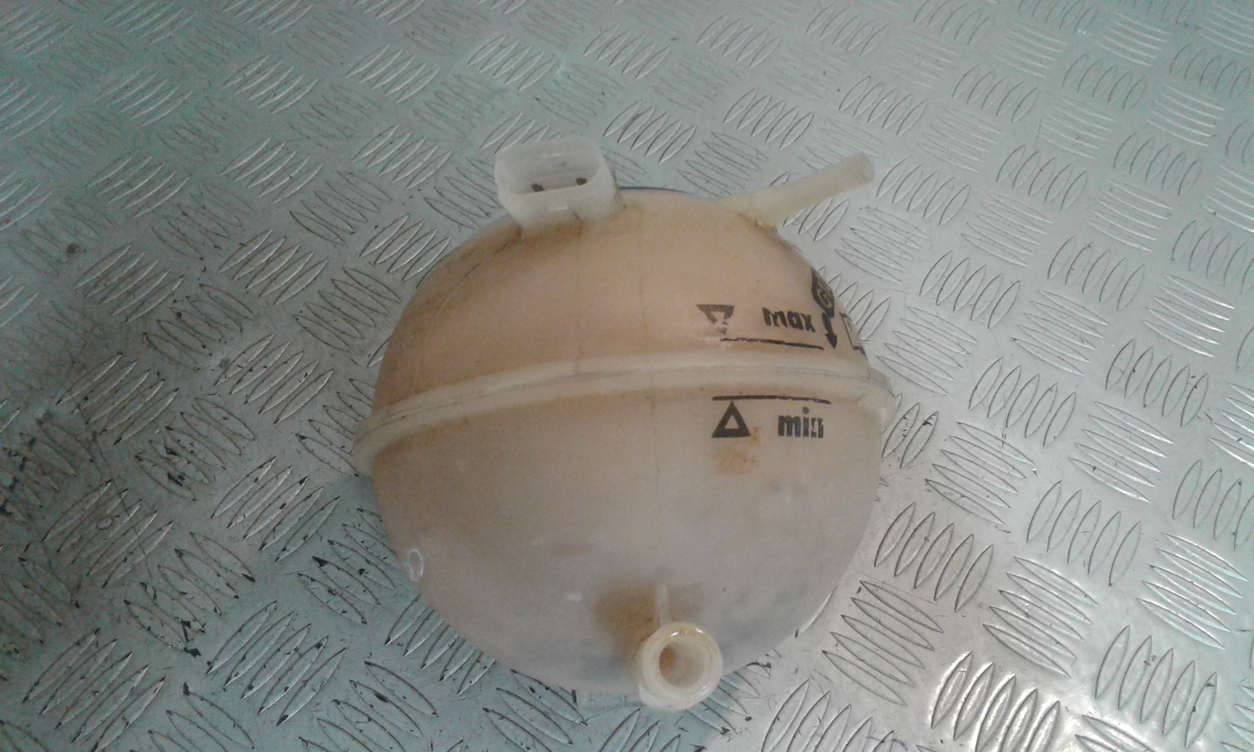 Vaschetta acqua VOLKSWAGEN Polo 3 Serie