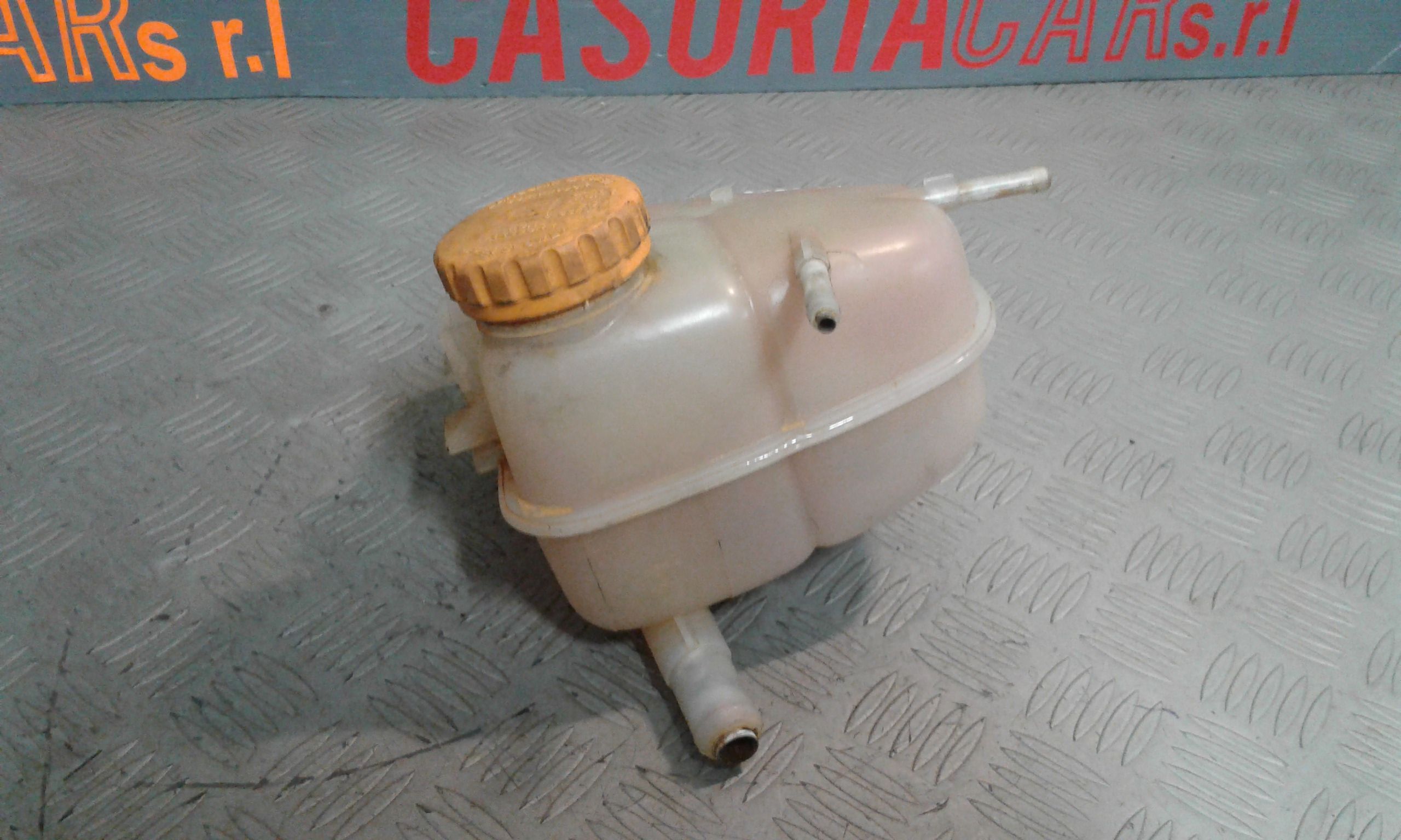 Vaschetta acqua OPEL Astra G Berlina