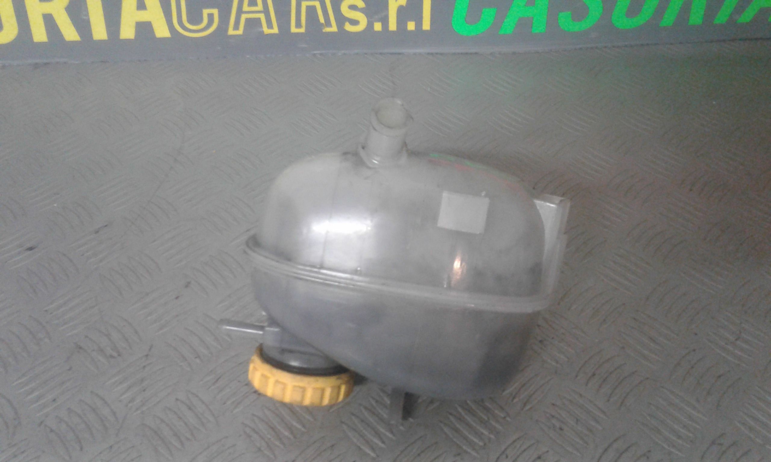 Vaschetta acqua OPEL Corsa C 5P 1 Serie