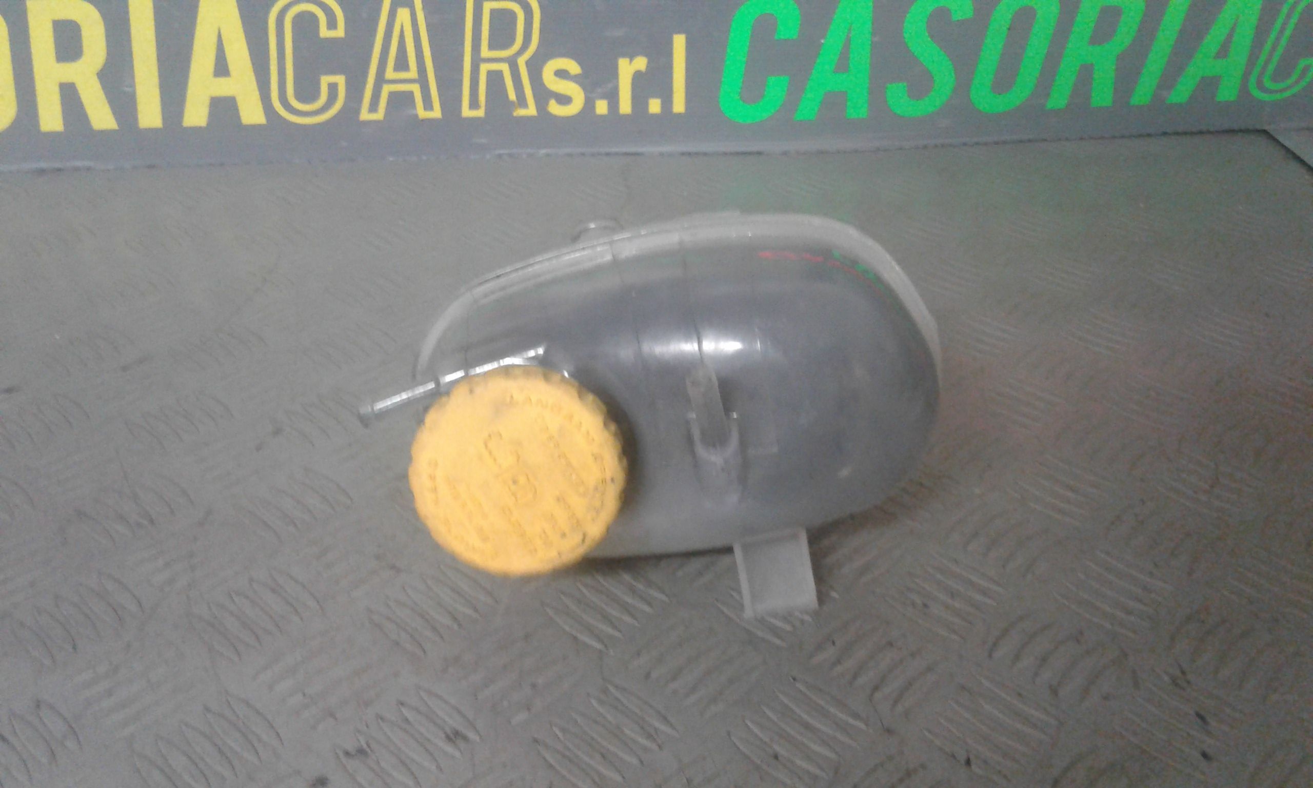 Vaschetta acqua OPEL Corsa C 5P 1 Serie
