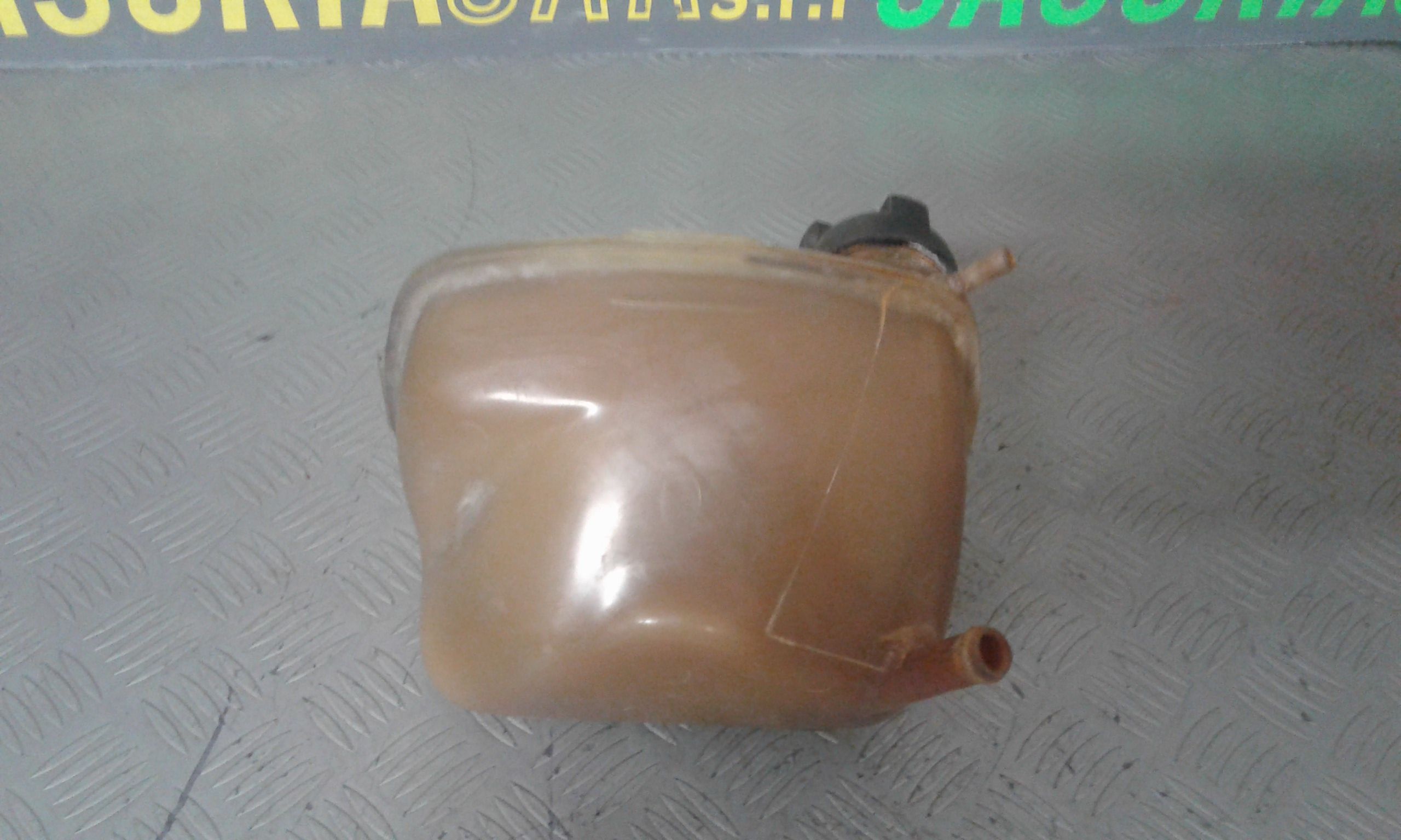 Vaschetta acqua VOLKSWAGEN Golf 2 Serie