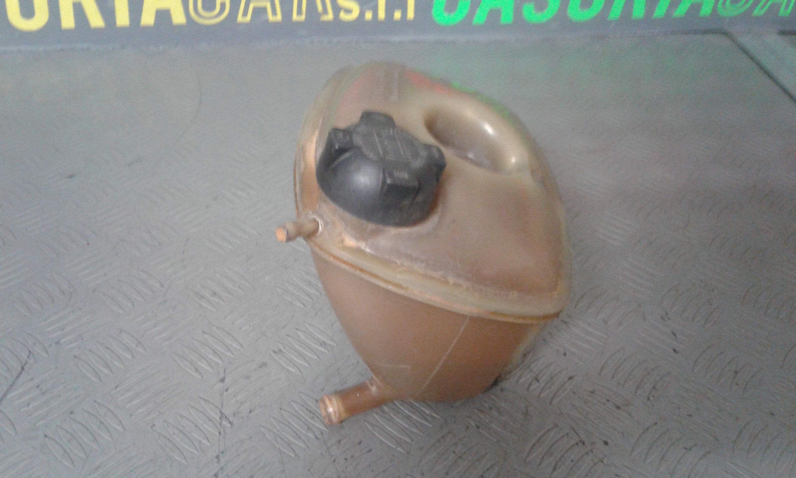 Vaschetta acqua VOLKSWAGEN Golf 2 Serie