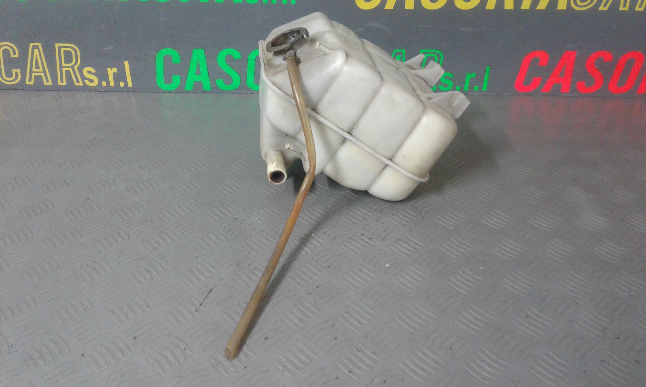 Vaschetta acqua IVECO Daily 2 Serie