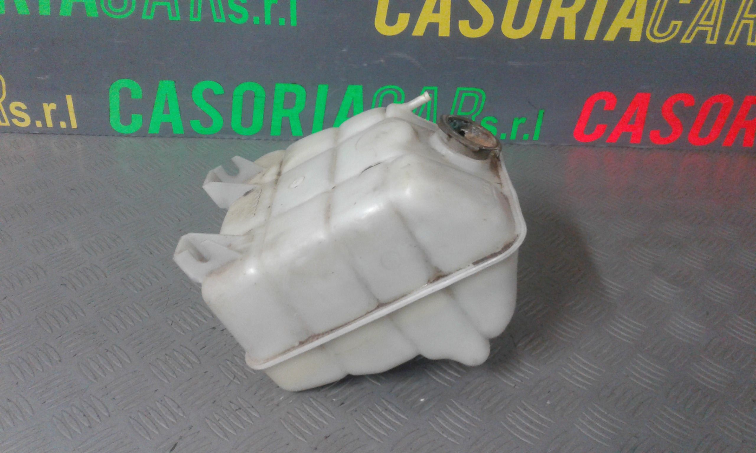 Vaschetta acqua IVECO Daily 2 Serie