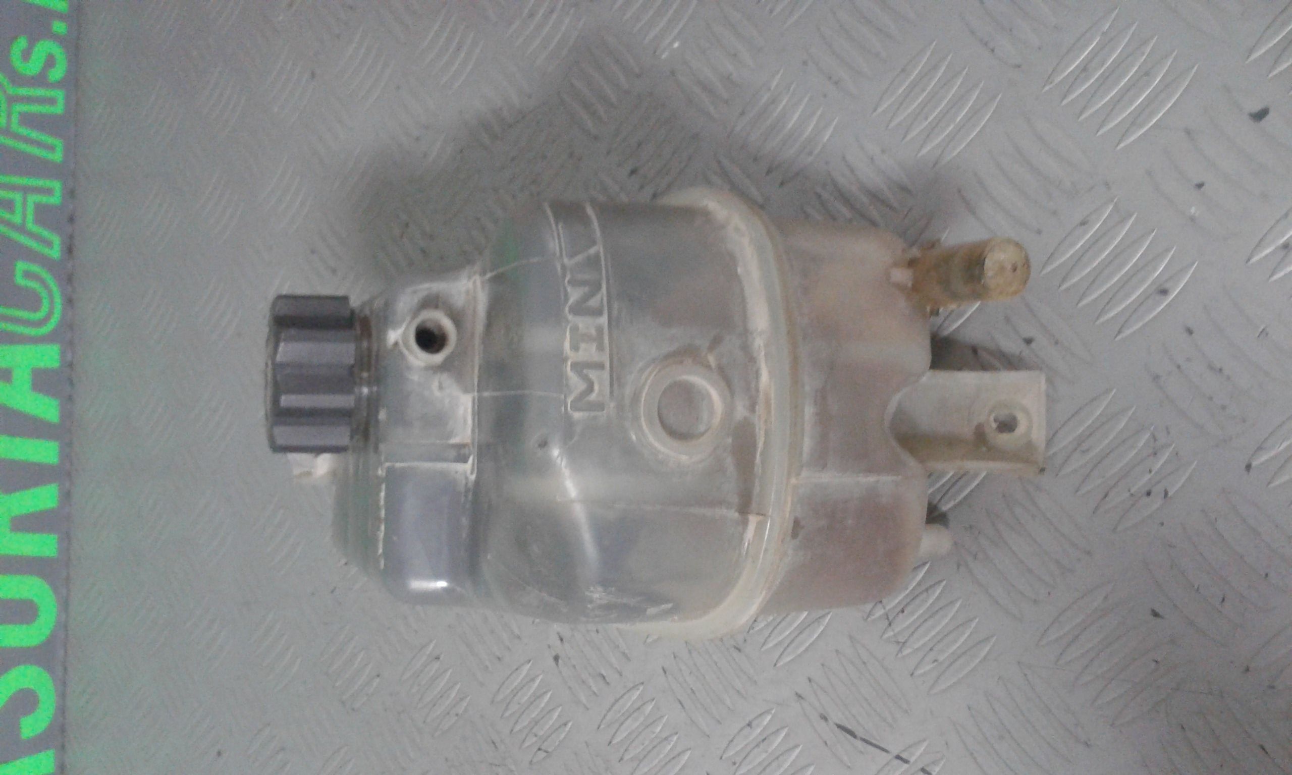 Vaschetta acqua PEUGEOT Ranch 2 Serie