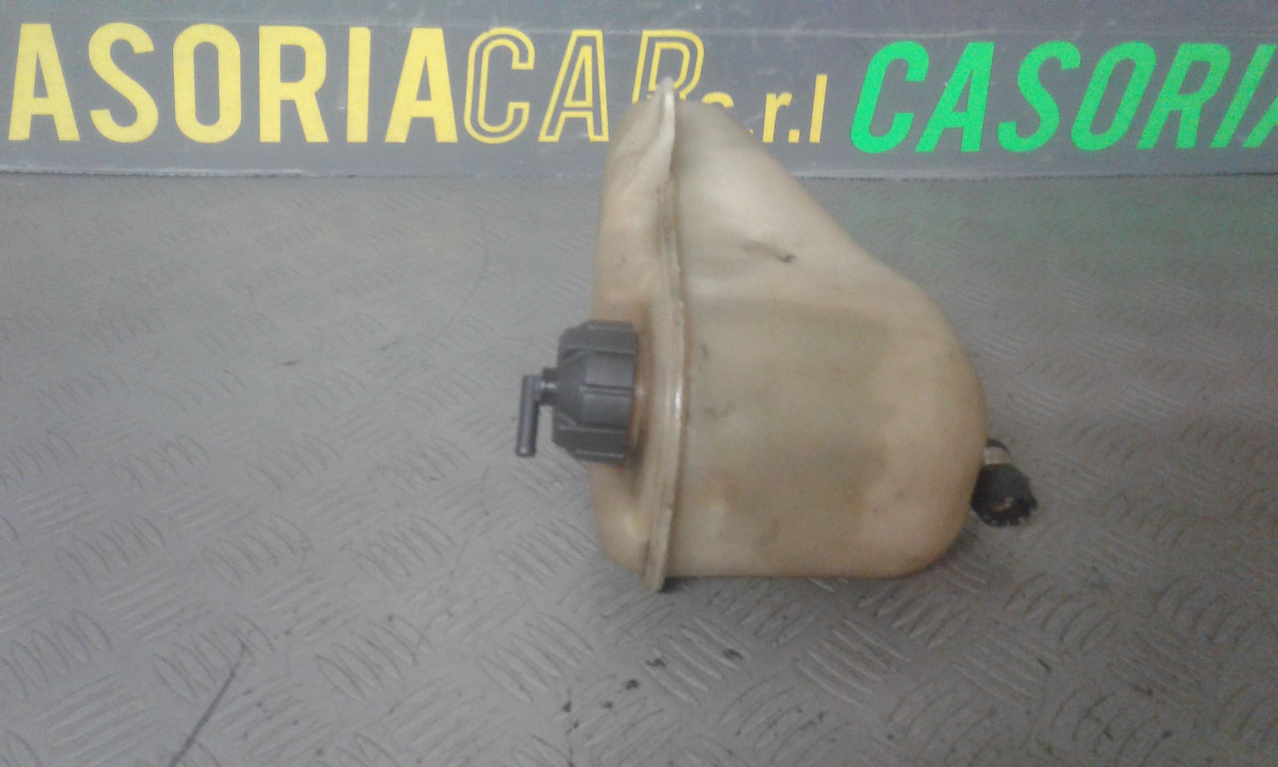 Vaschetta acqua FIAT Seicento 1 Serie