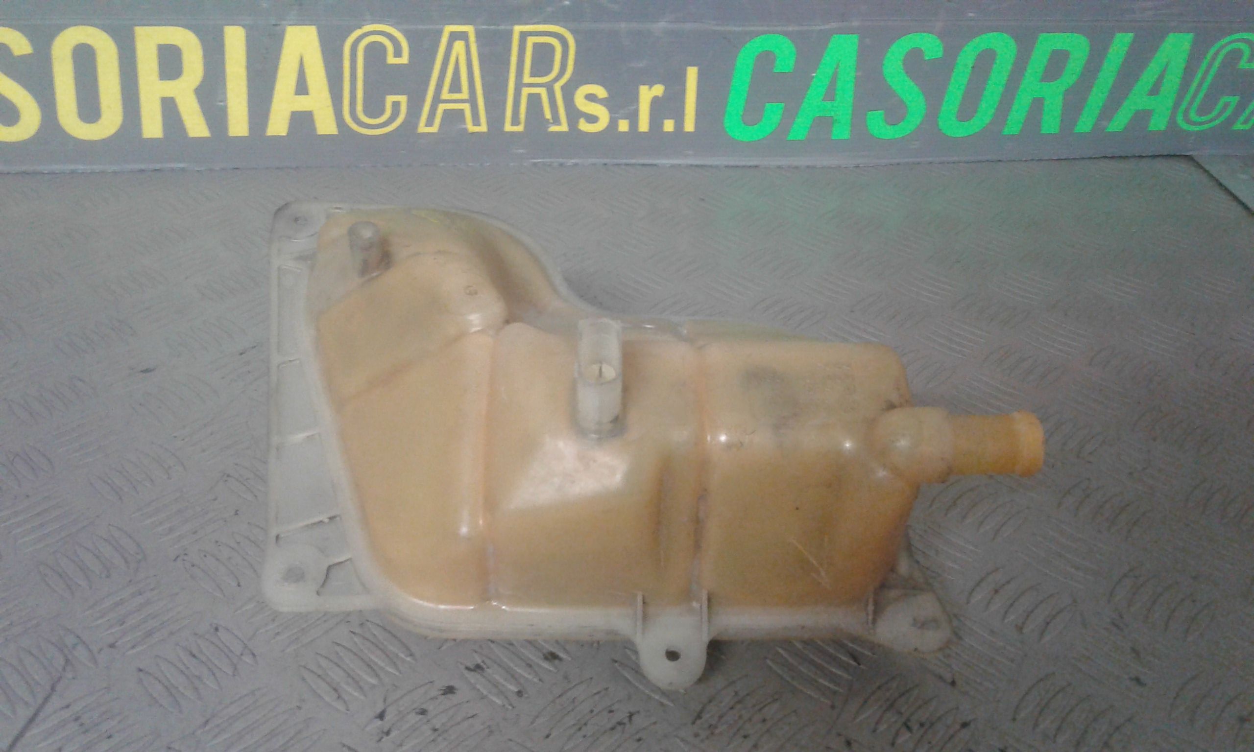 Vaschetta acqua VOLKSWAGEN Passat Variant 2 Serie