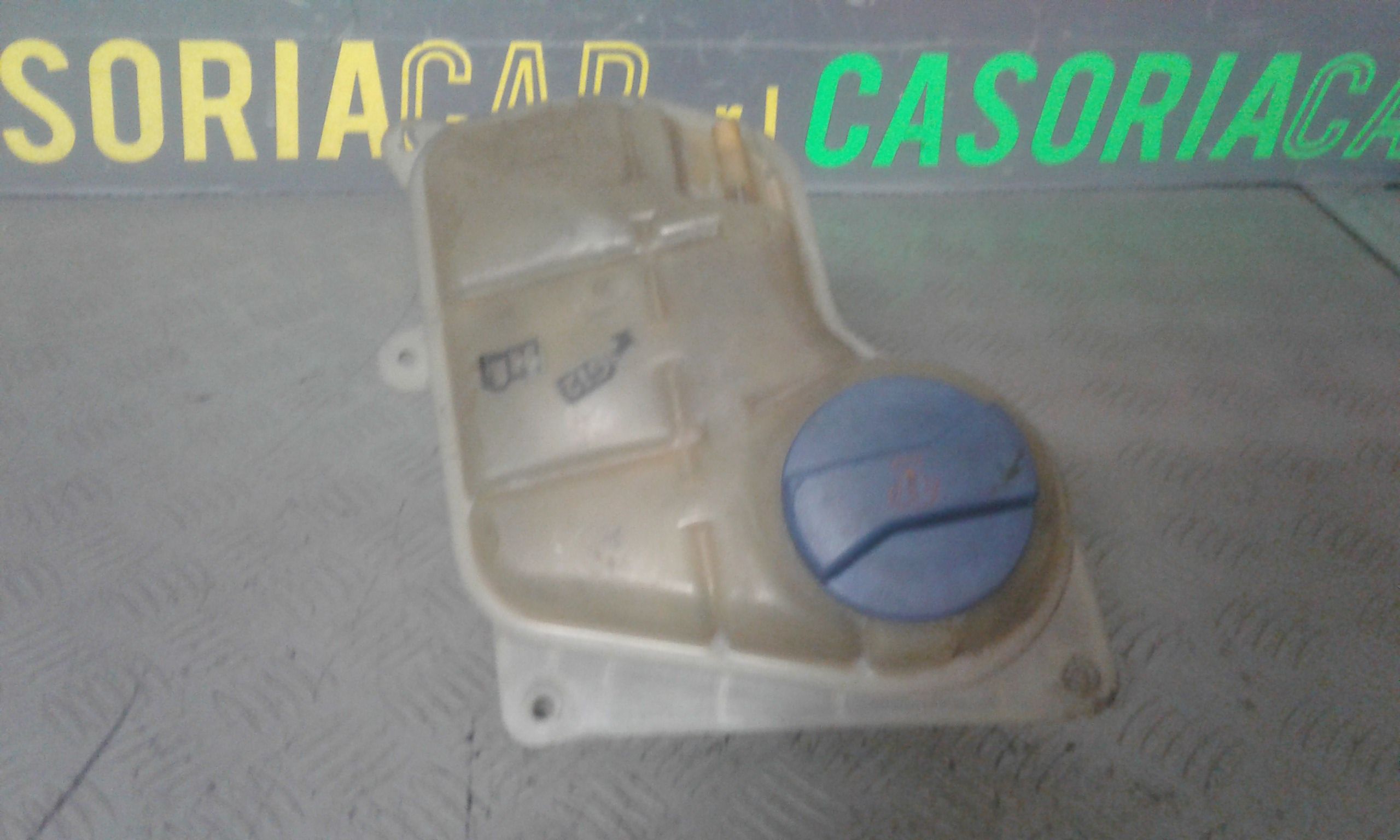 Vaschetta acqua VOLKSWAGEN Passat Variant 2 Serie