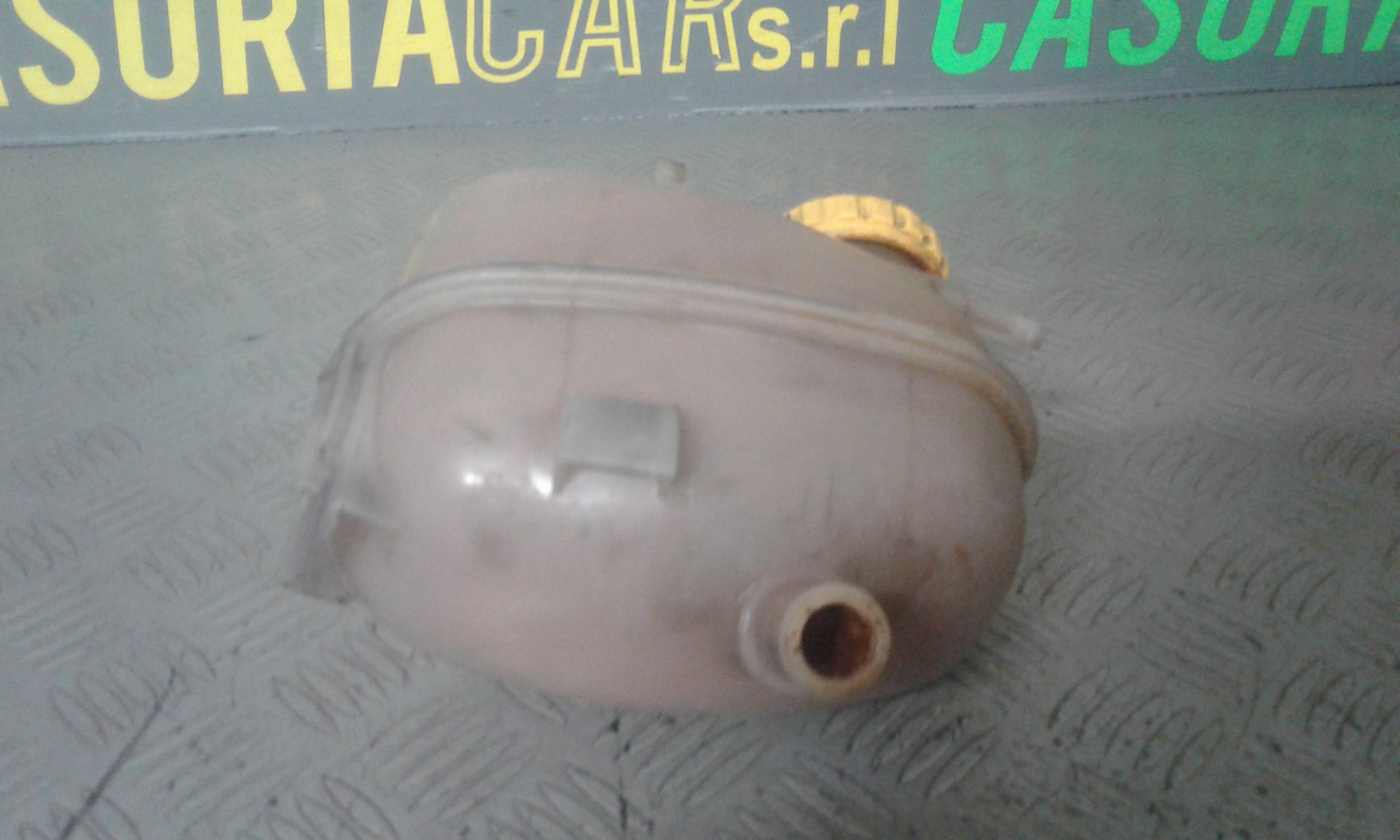 Vaschetta acqua OPEL Corsa C 5P 1 Serie