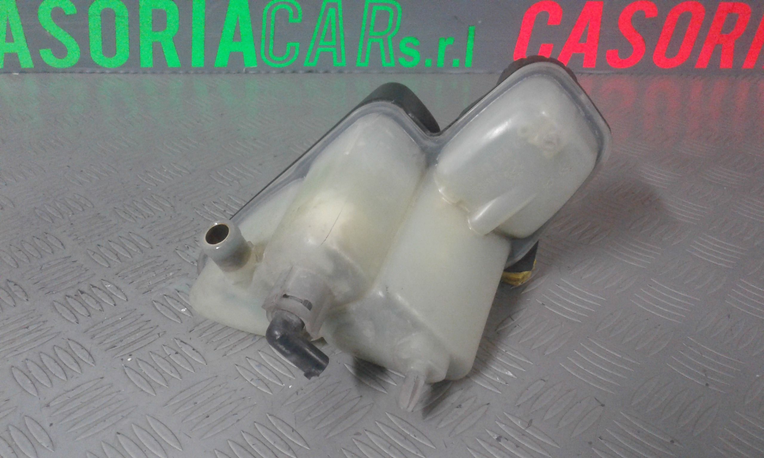 Vaschetta acqua MERCEDES Classe A W168 1 Serie