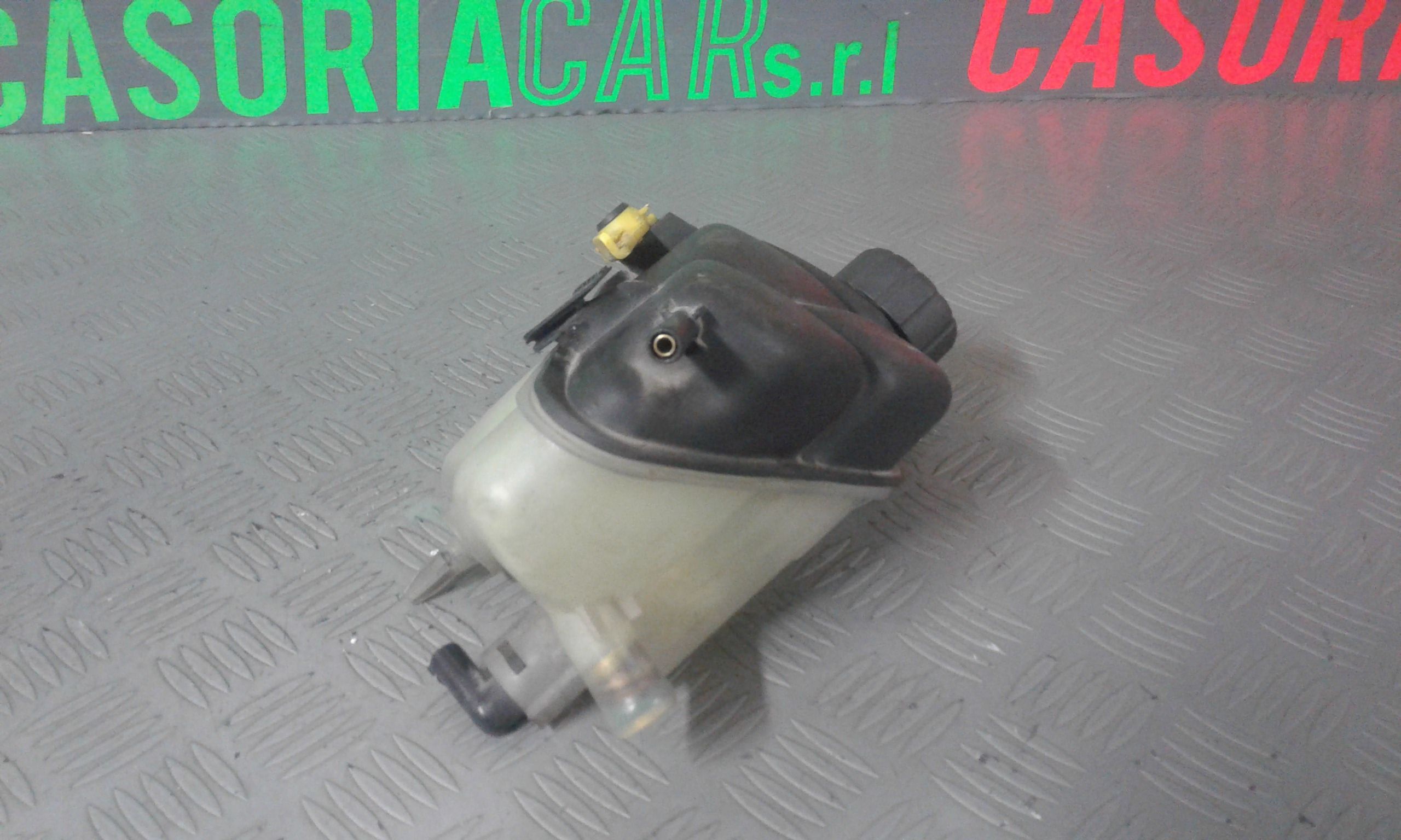 Vaschetta acqua MERCEDES Classe A W168 1 Serie