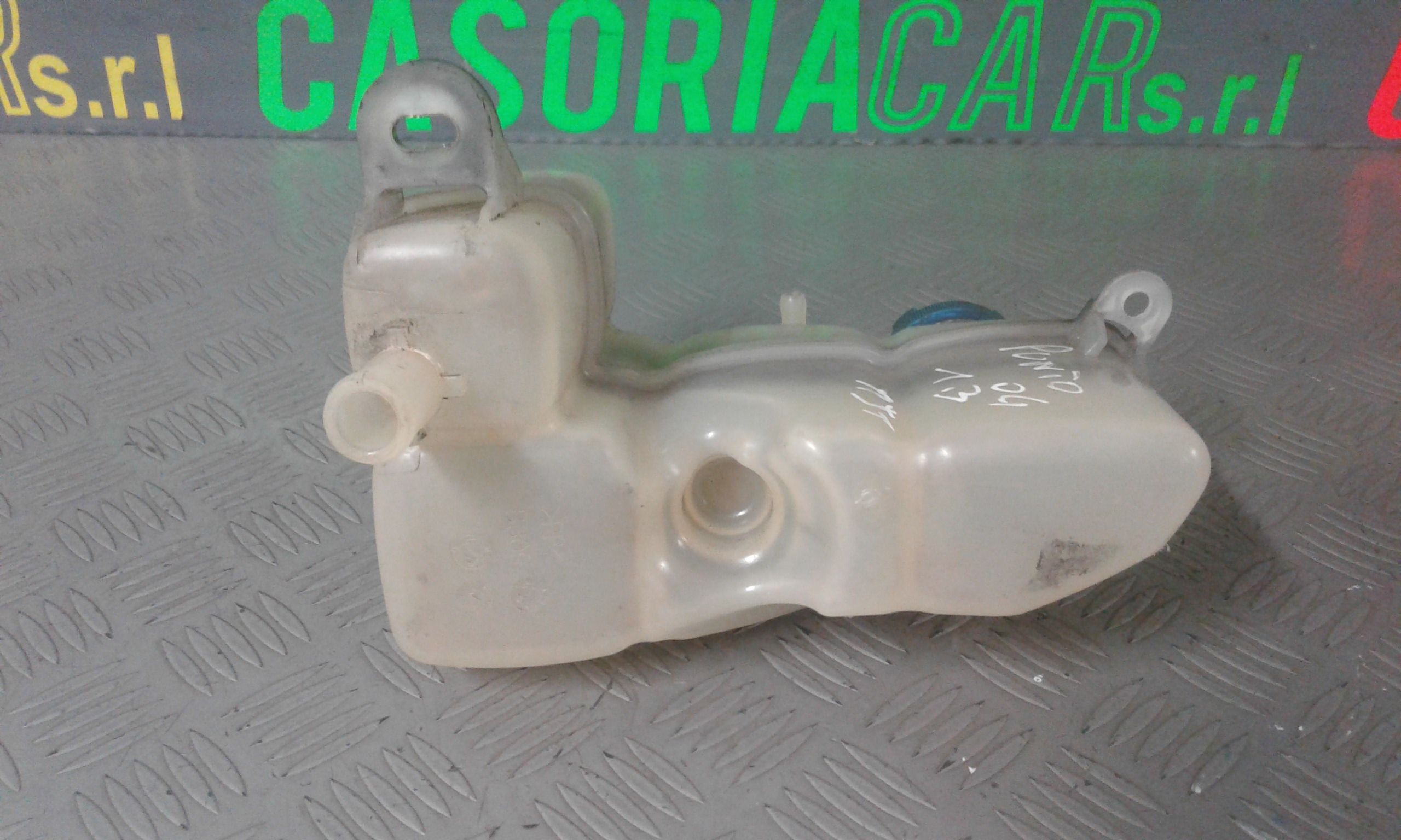 Vaschetta acqua FIAT Punto Berlina 5P 3 Serie