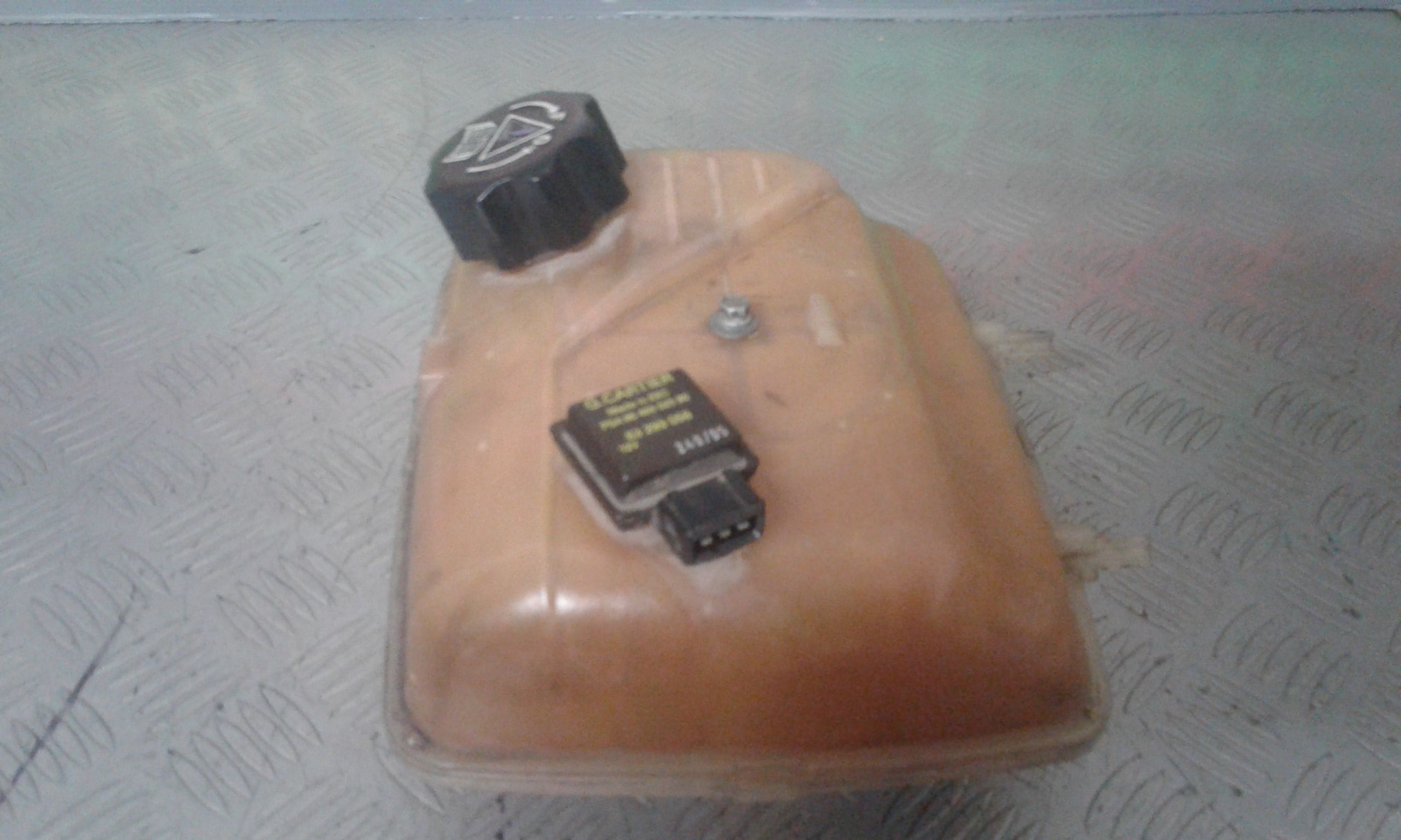 Vaschetta acqua PEUGEOT Expert 2 Serie