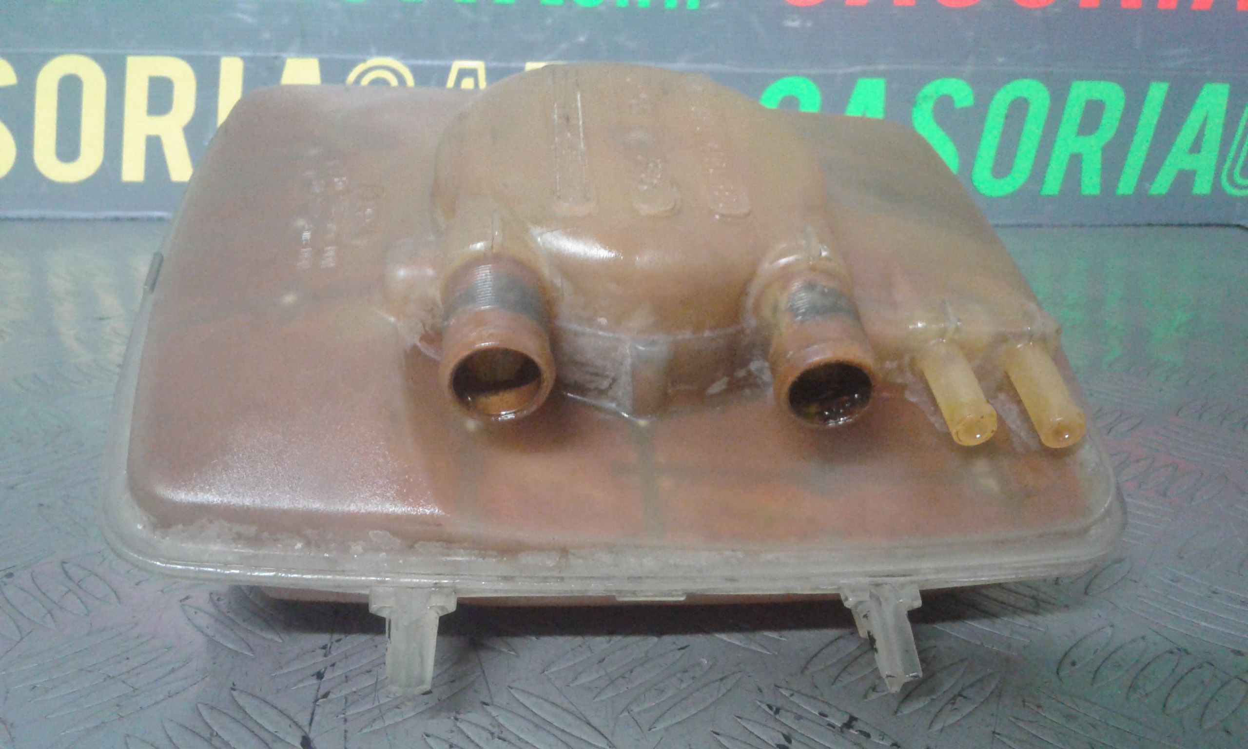 Vaschetta acqua PEUGEOT Expert 2 Serie