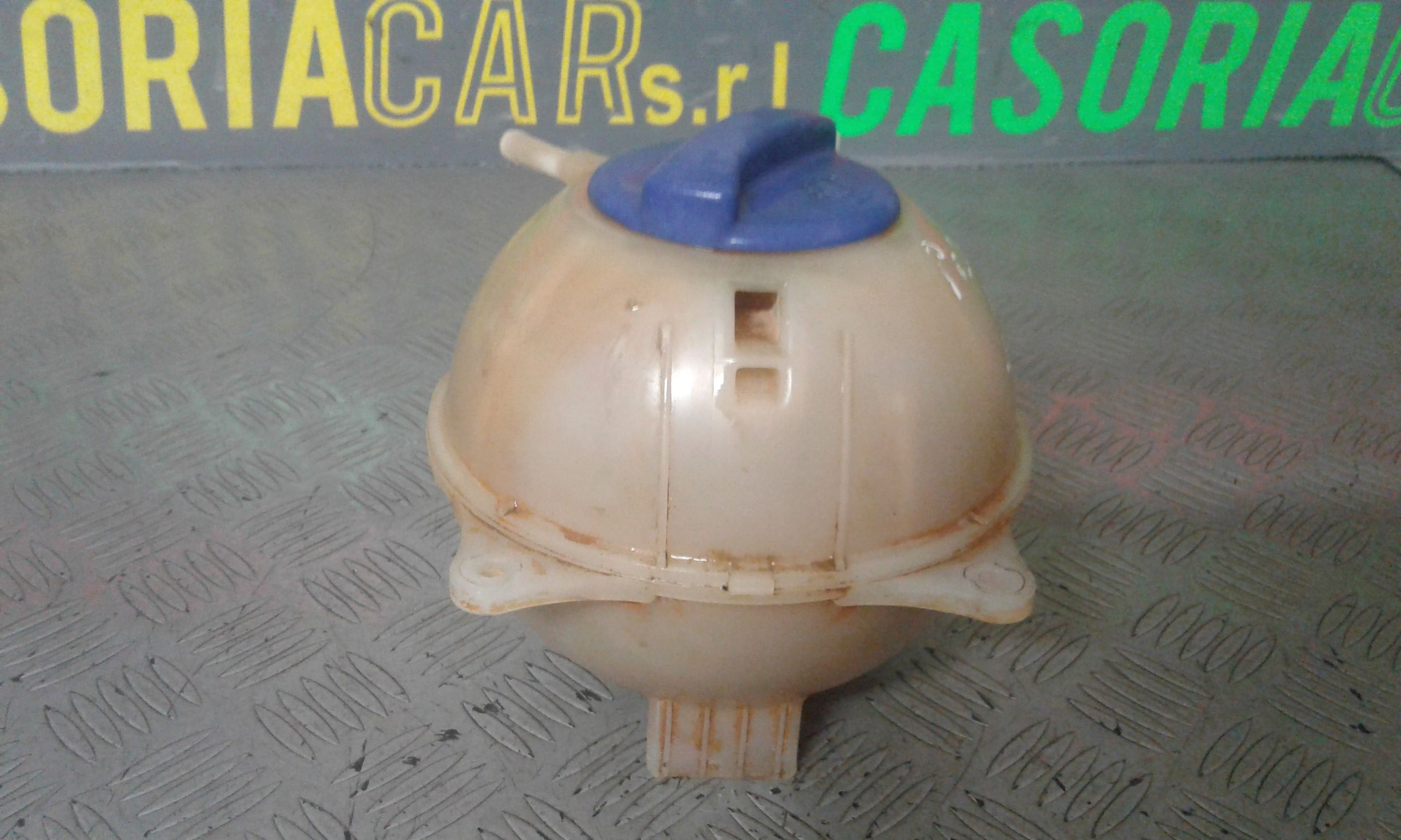 Vaschetta acqua VOLKSWAGEN Polo 3 Serie