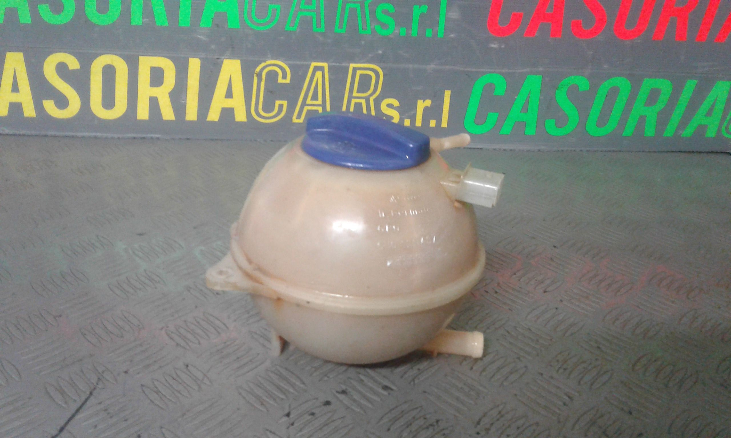 Vaschetta acqua VOLKSWAGEN Polo 3 Serie