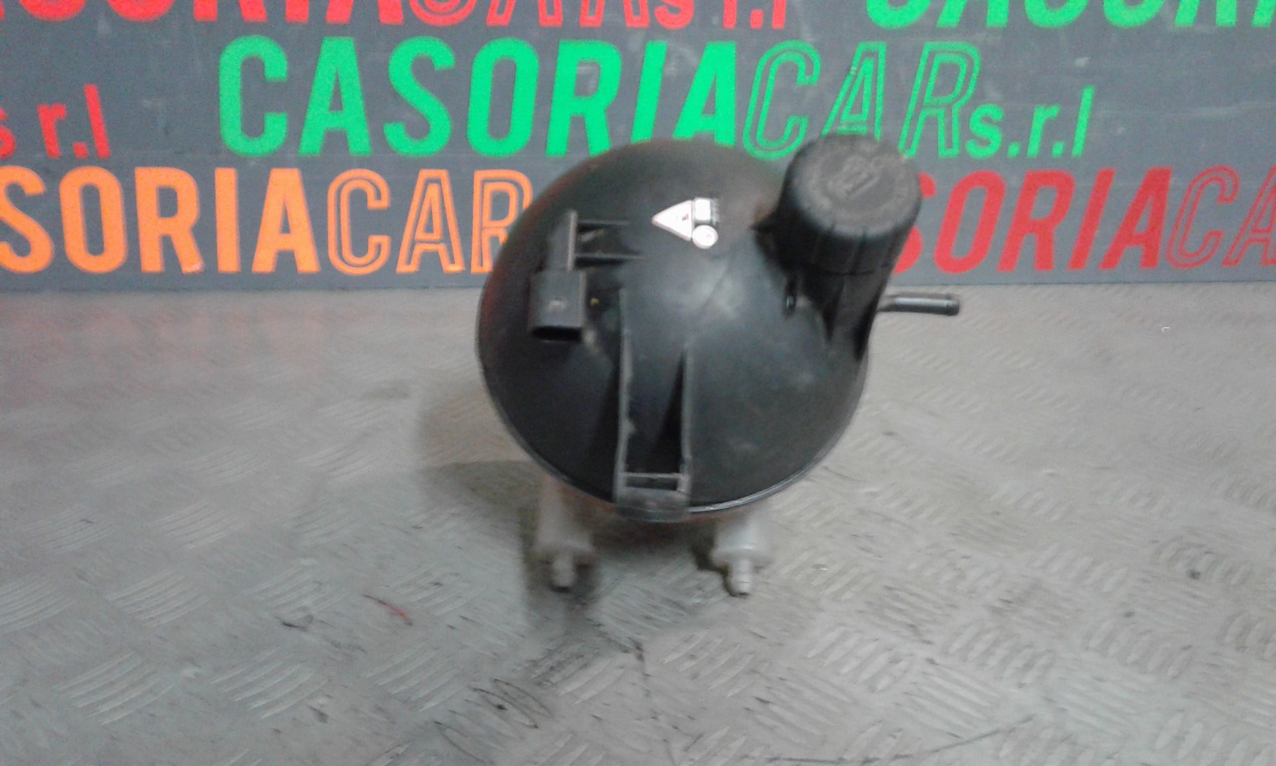 Vaschetta acqua MERCEDES Classe A W169 3 Serie