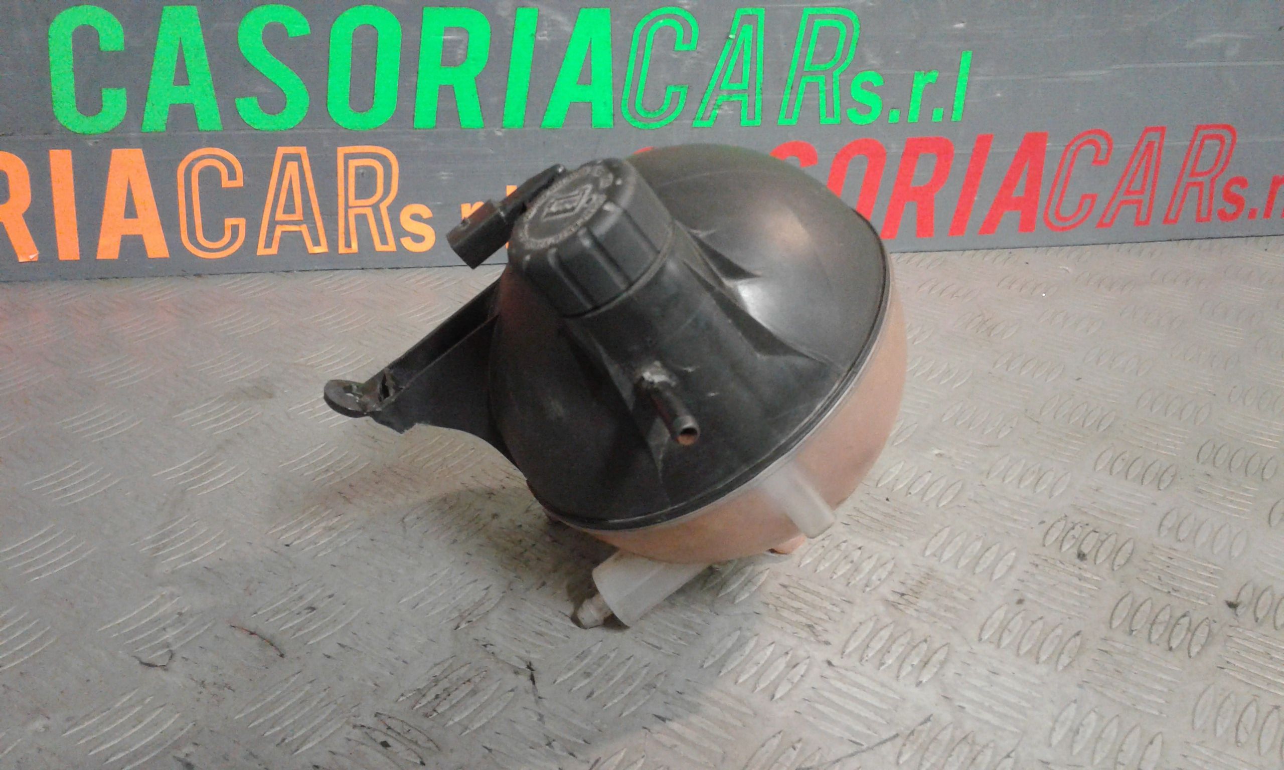 Vaschetta acqua MERCEDES Classe A W169 3 Serie