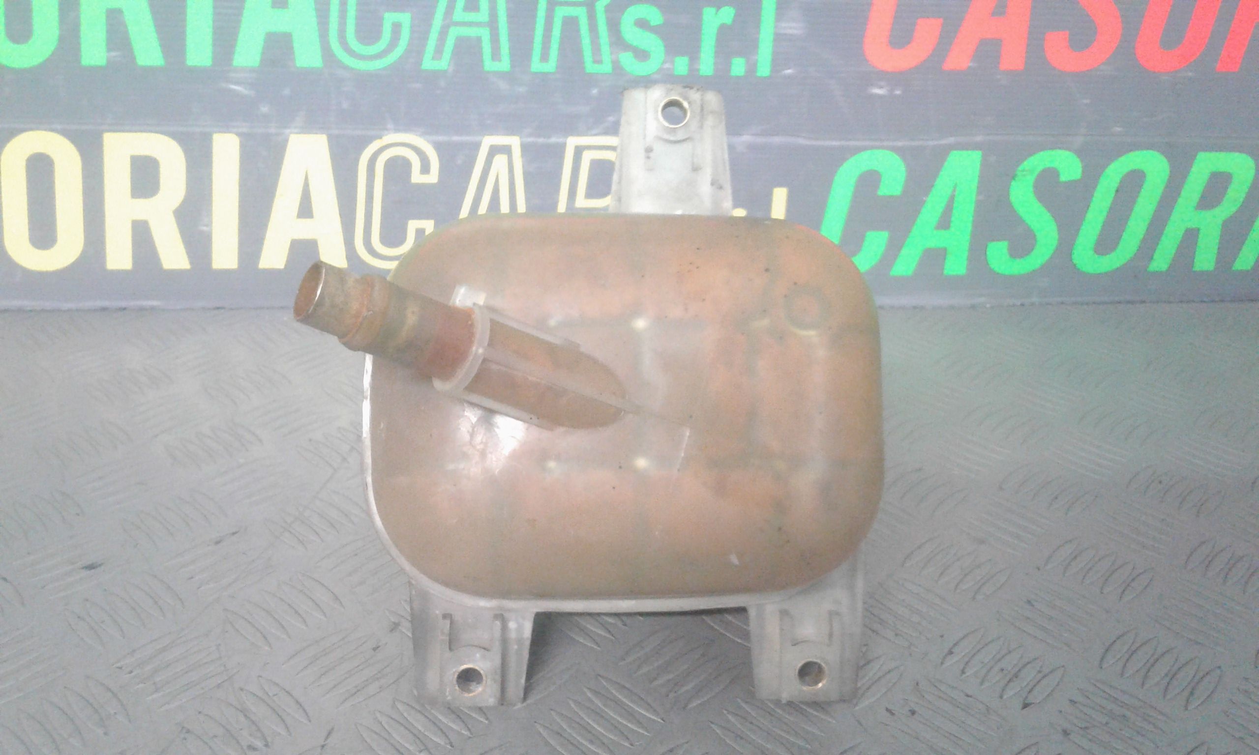 Vaschetta acqua FIAT Dobl 2 Serie