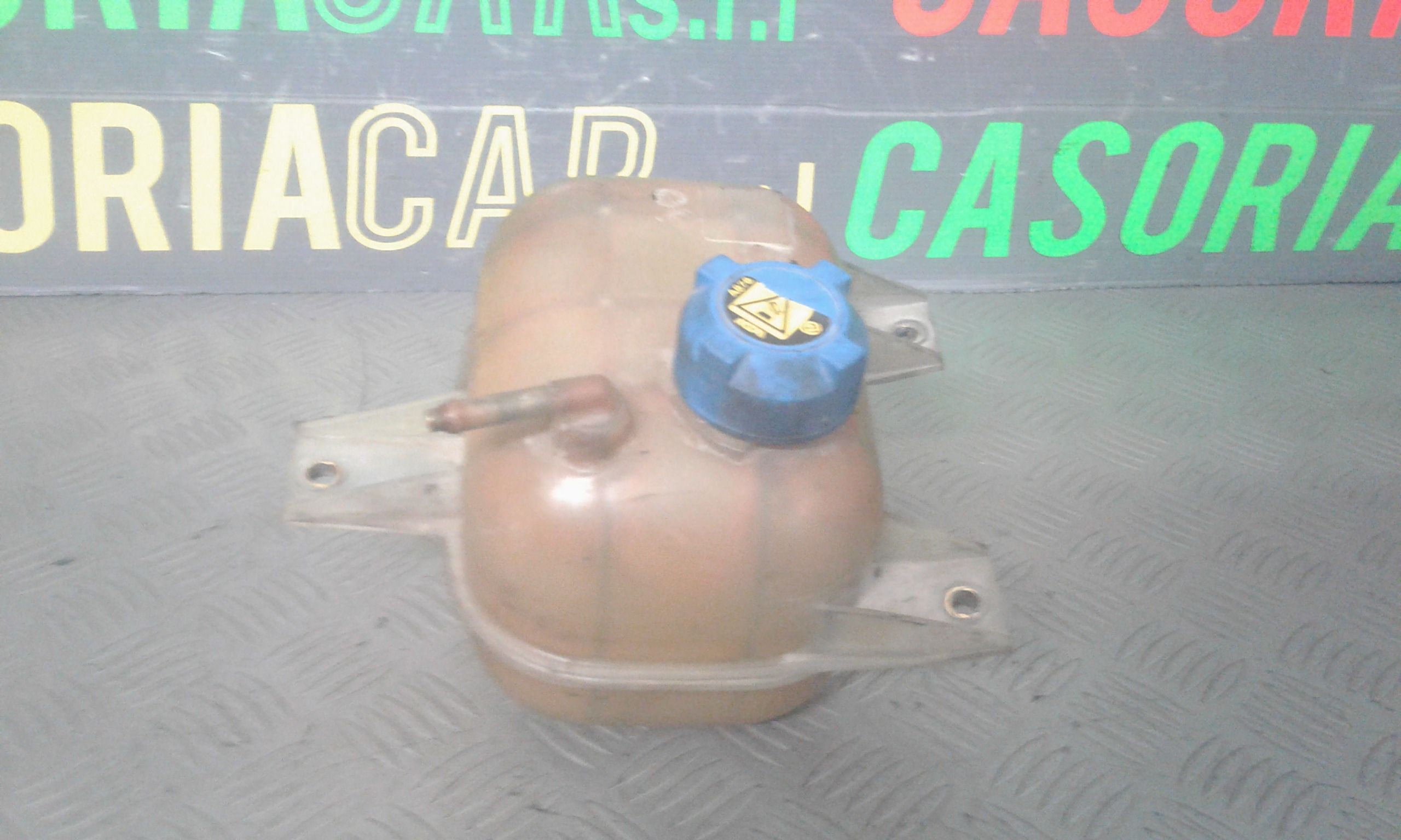 Vaschetta acqua FIAT Dobl 2 Serie