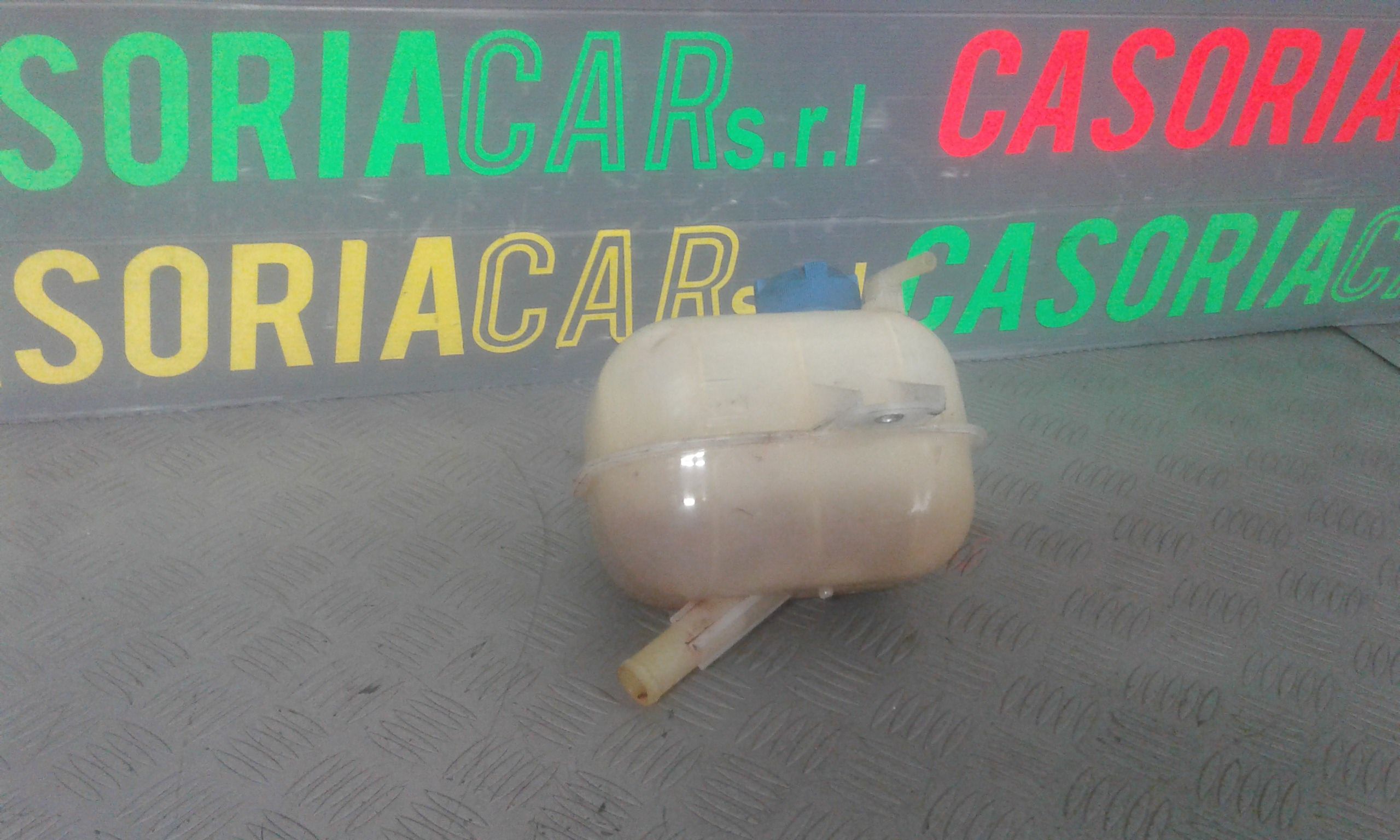 Vaschetta acqua FIAT Dobl 2 Serie