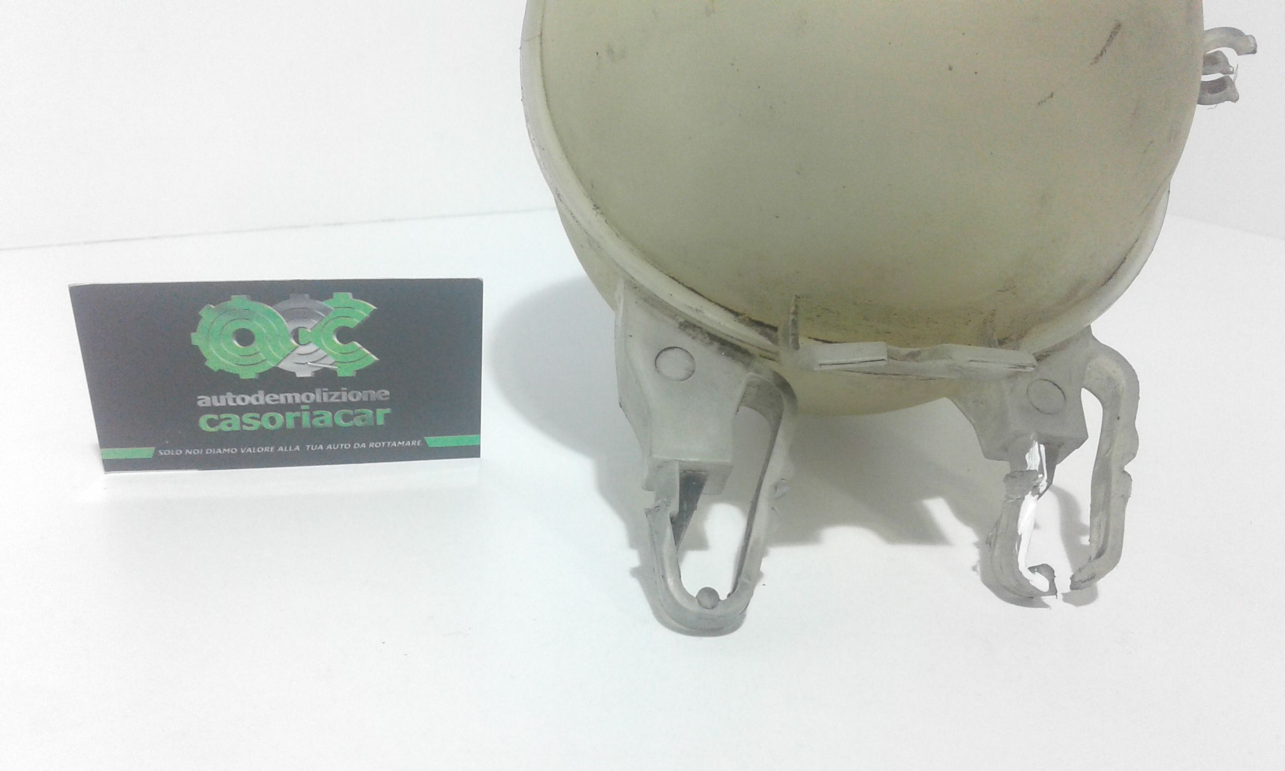 Vaschetta acqua CITROEN C3 1 Serie