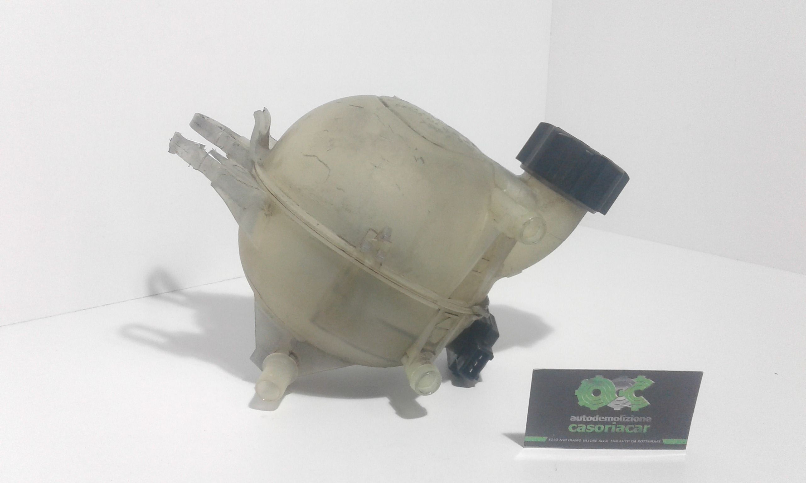 Vaschetta acqua CITROEN C3 1 Serie