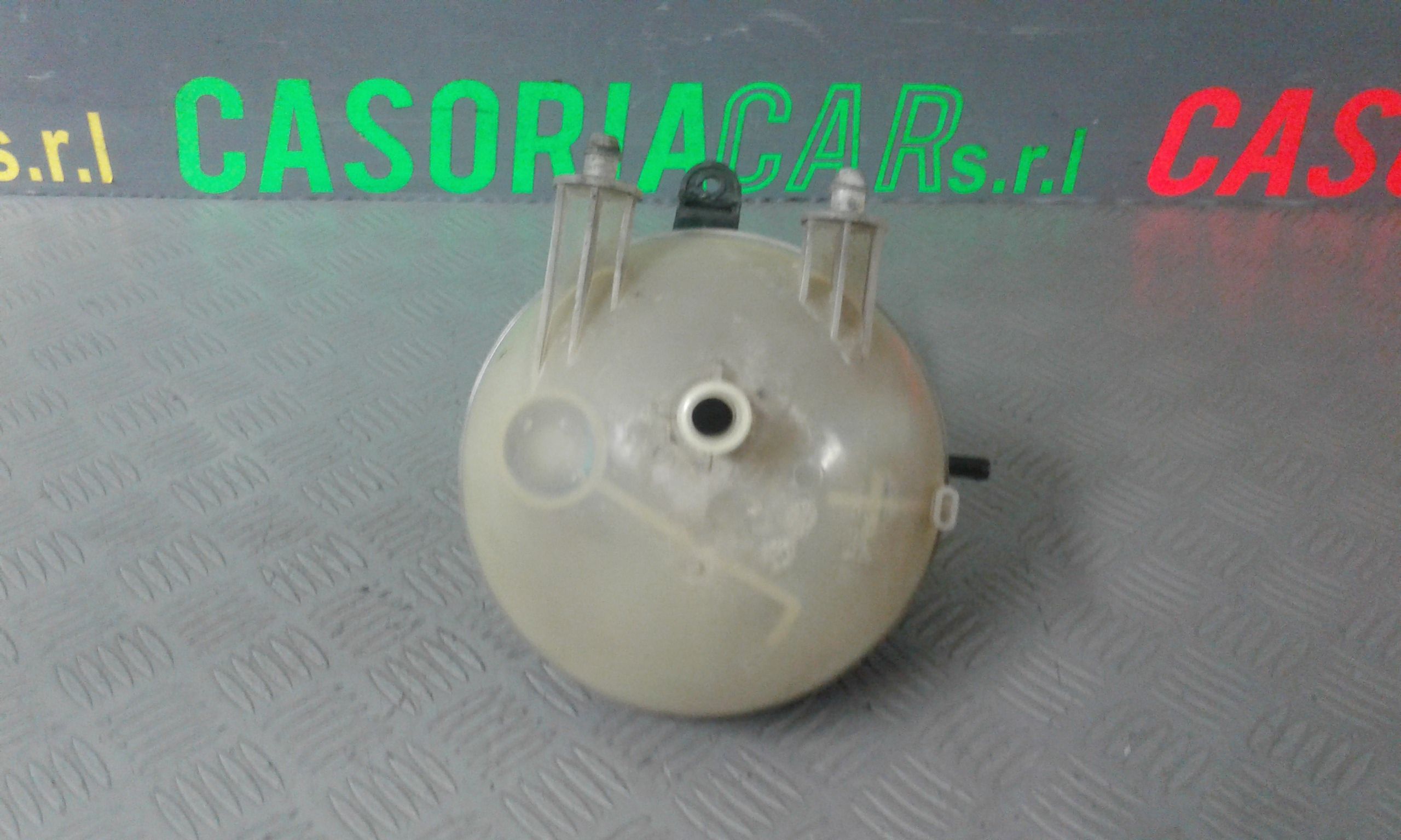 Vaschetta acqua MERCEDES Classe A W169 3 Serie