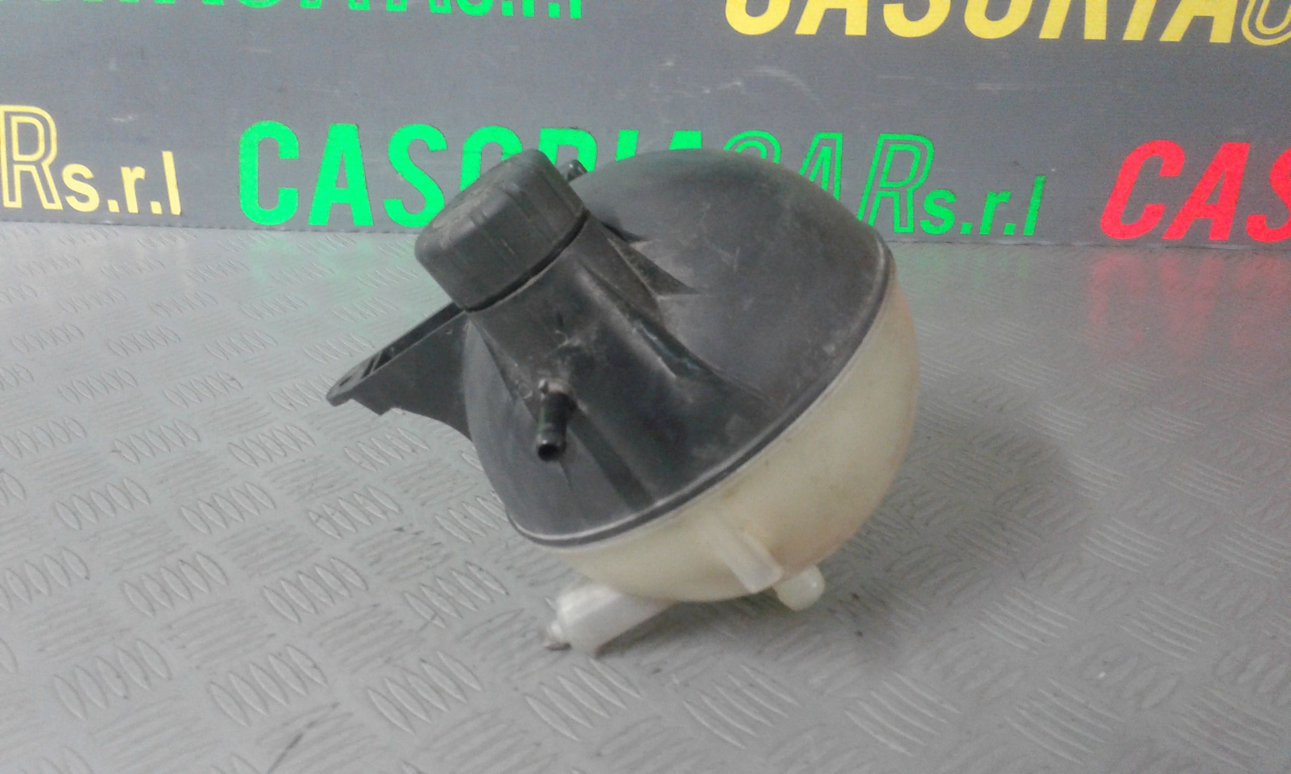 Vaschetta acqua MERCEDES Classe A W169 3 Serie