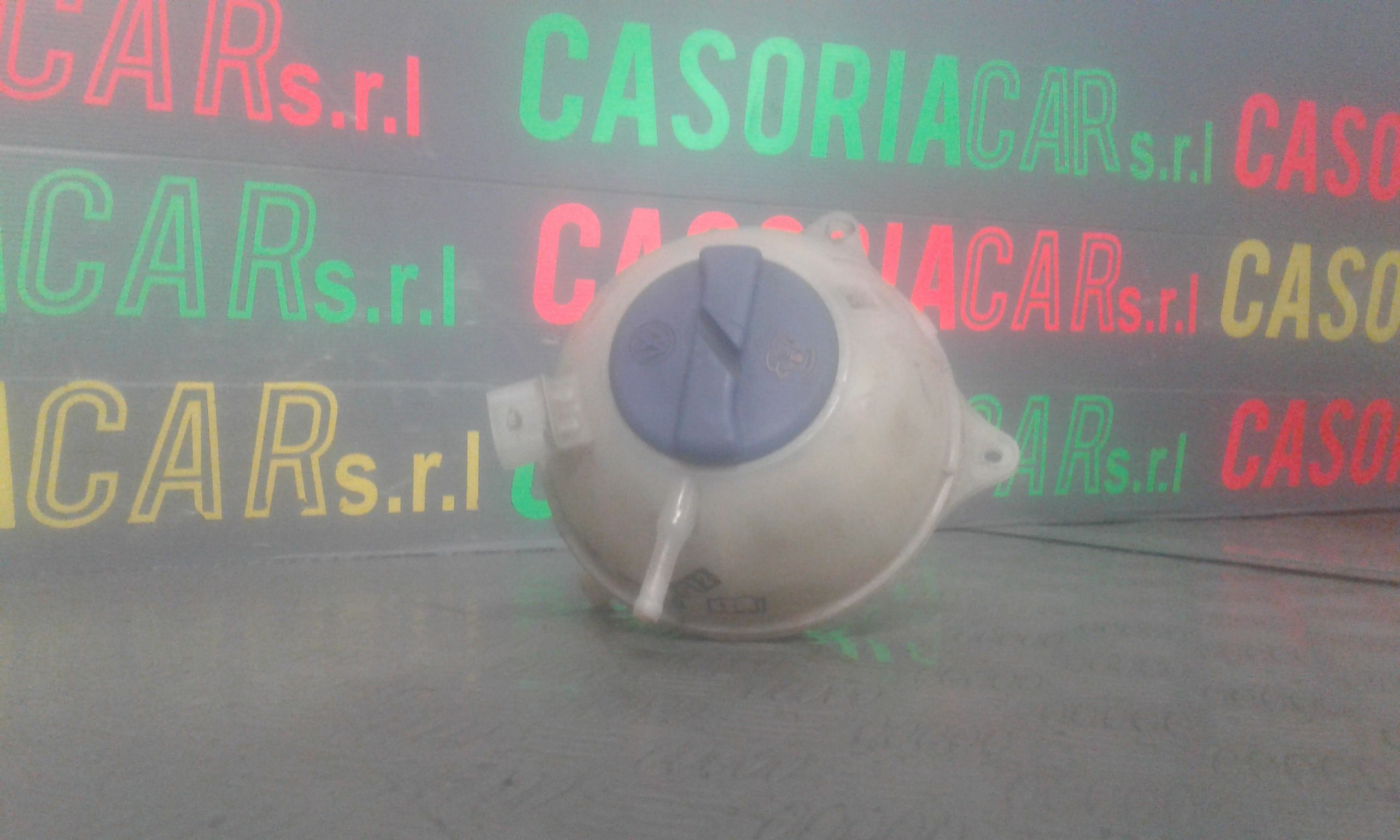 Vaschetta acqua SEAT Arosa 2 Serie