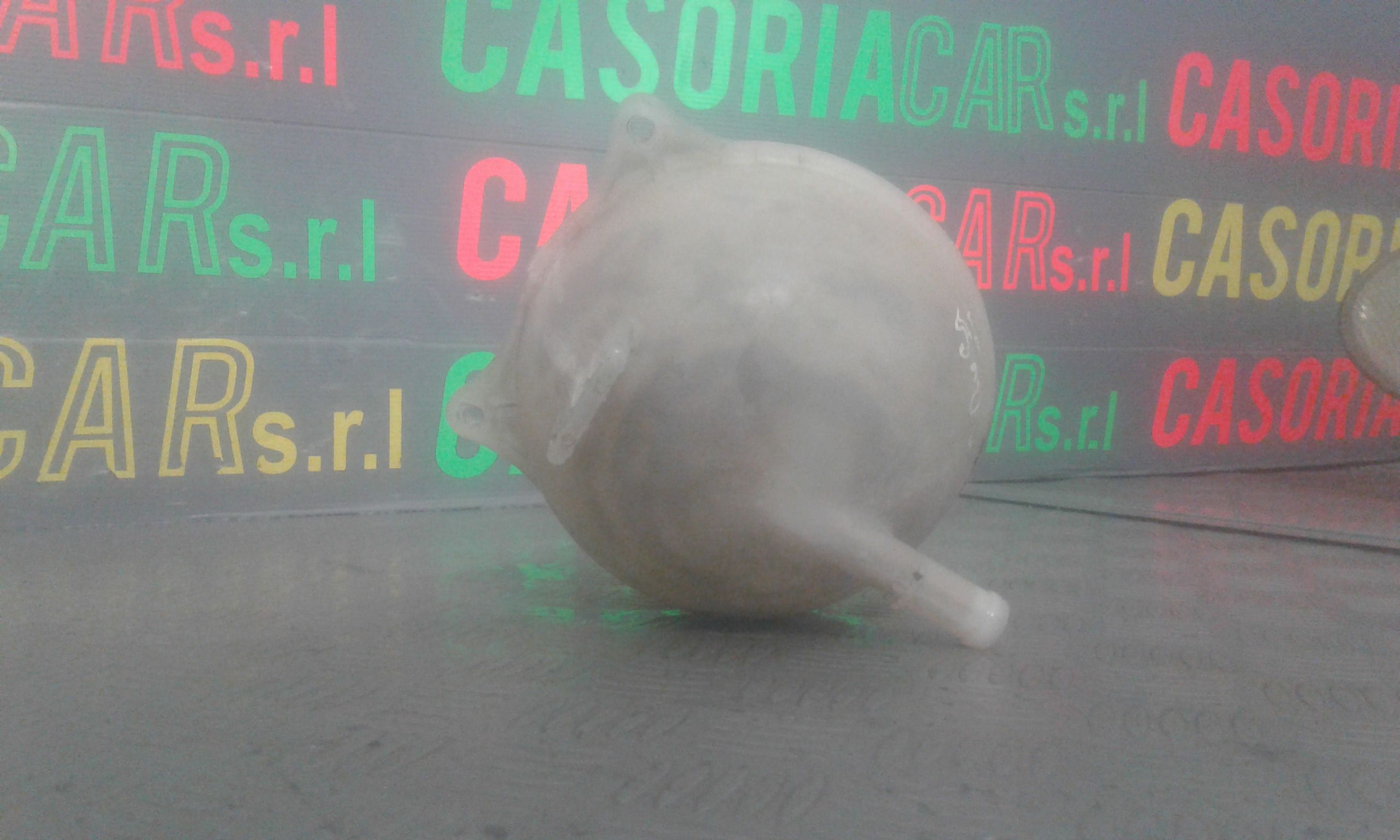 Vaschetta acqua SEAT Arosa 2 Serie