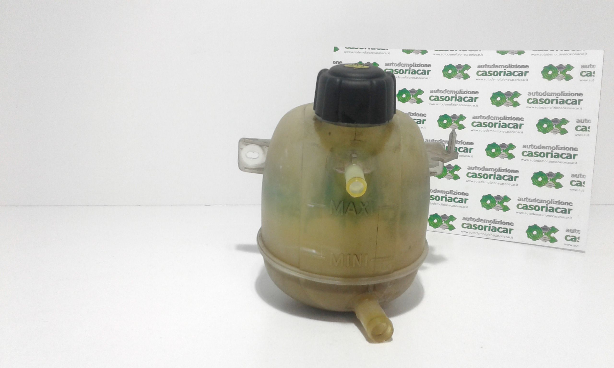 Vaschetta acqua RENAULT Clio 4