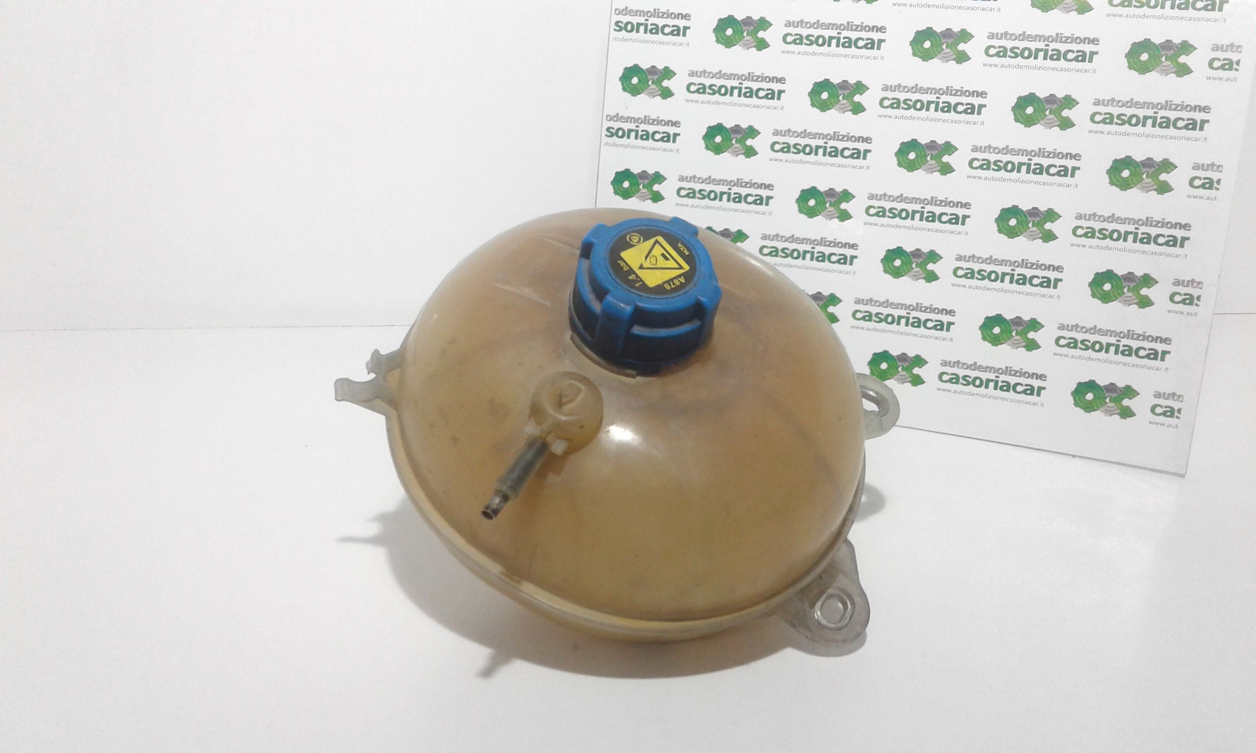 Vaschetta acqua FIAT Stilo Berlina 5P