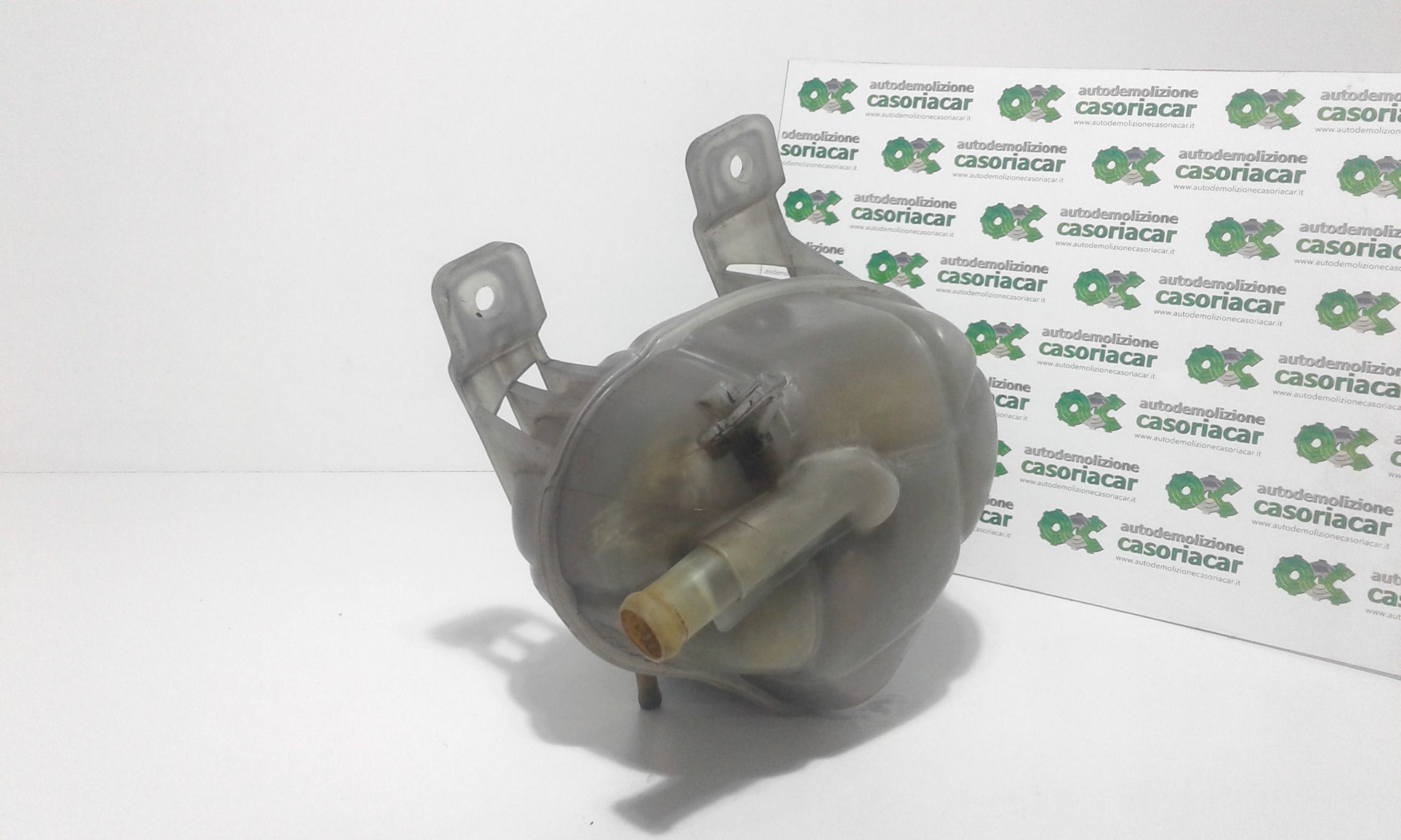 Vaschetta acqua FIAT Punto EVO