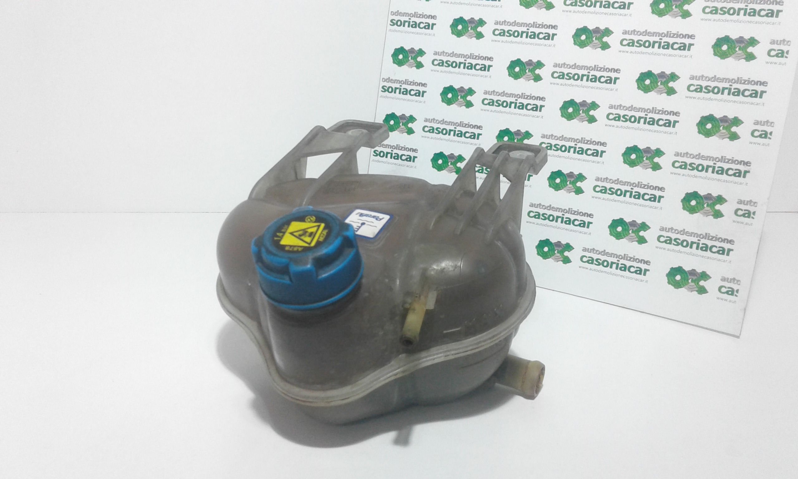 Vaschetta acqua FIAT Punto EVO