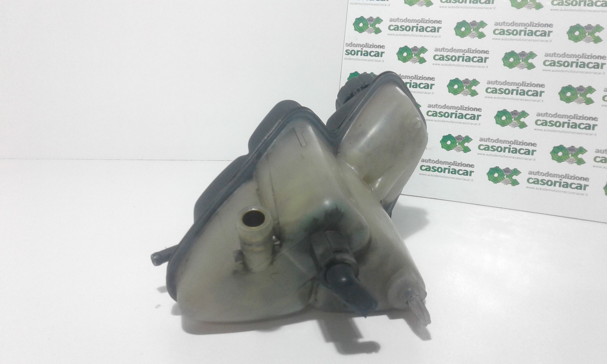 Vaschetta acqua MERCEDES Classe A W168 1 Serie