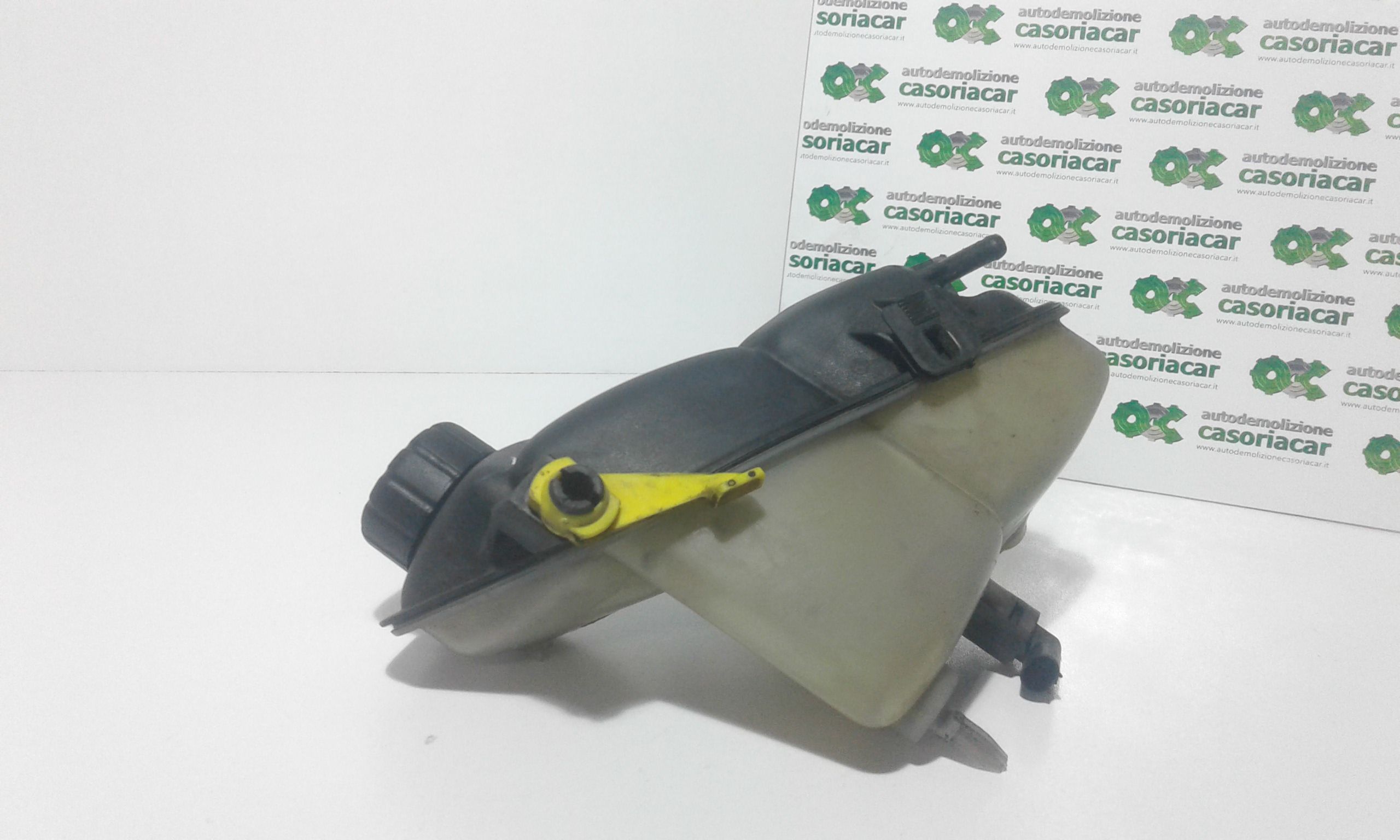 Vaschetta acqua MERCEDES Classe A W168 1 Serie