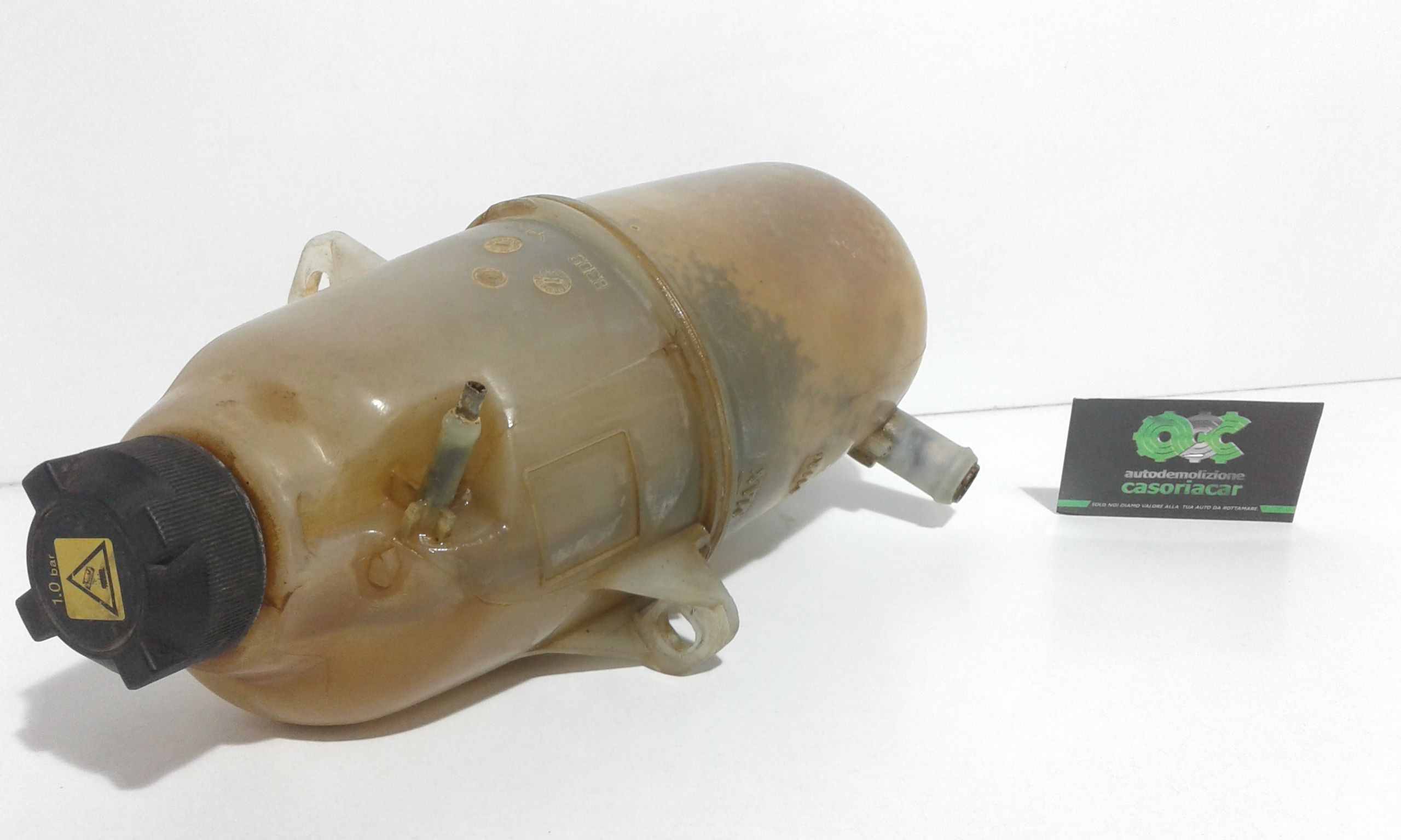 Vaschetta acqua FIAT Multipla 1 Serie