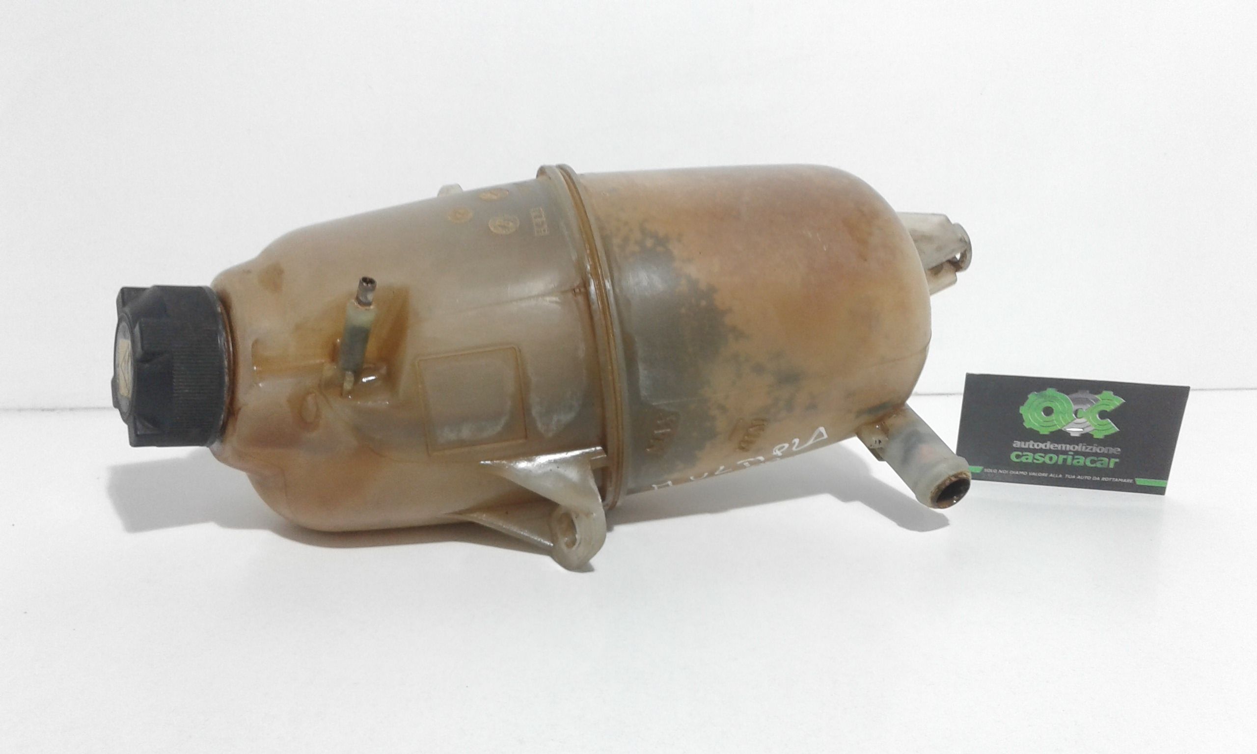 Vaschetta acqua FIAT Multipla 1 Serie