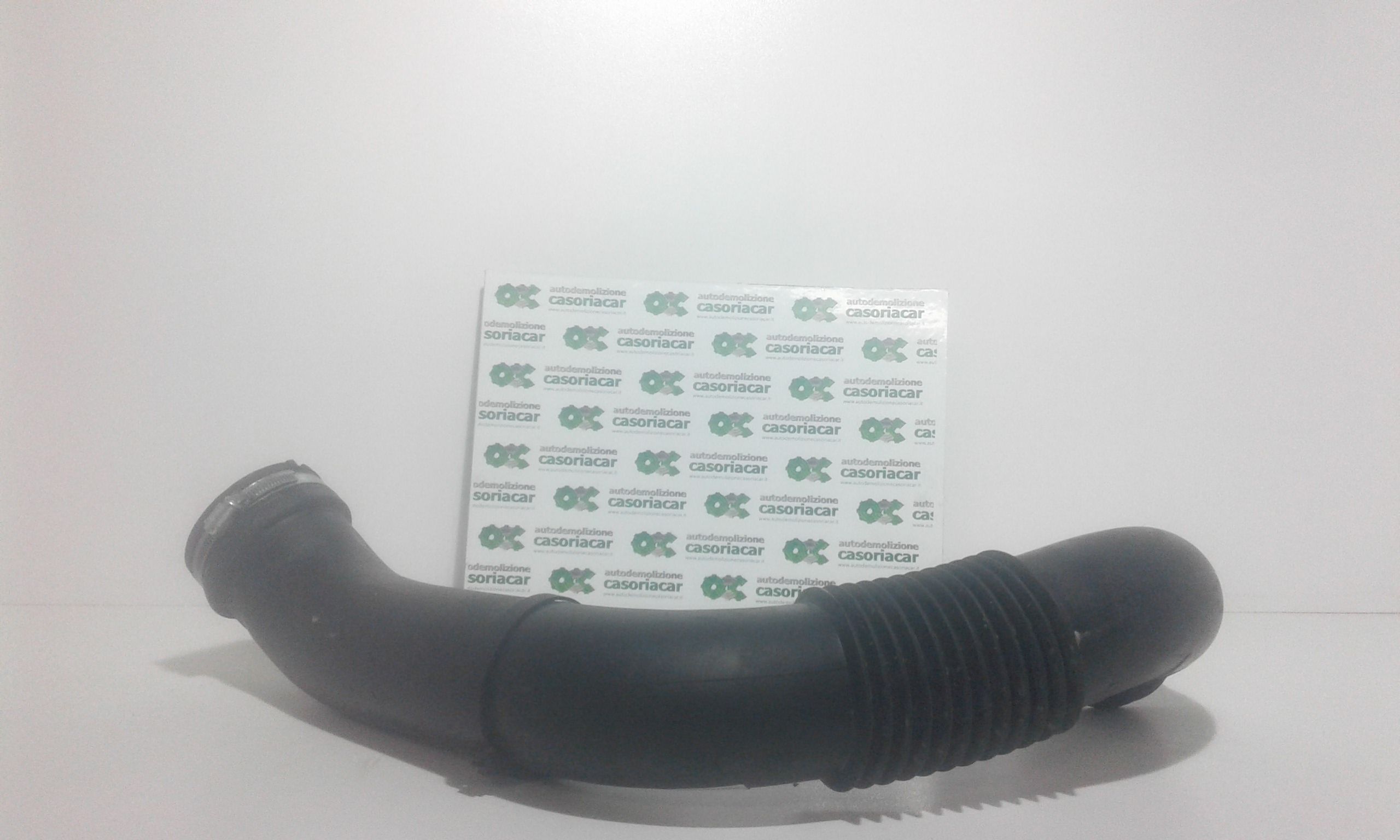 Tubo aspirazione filtro aria IVECO Daily 5 Serie