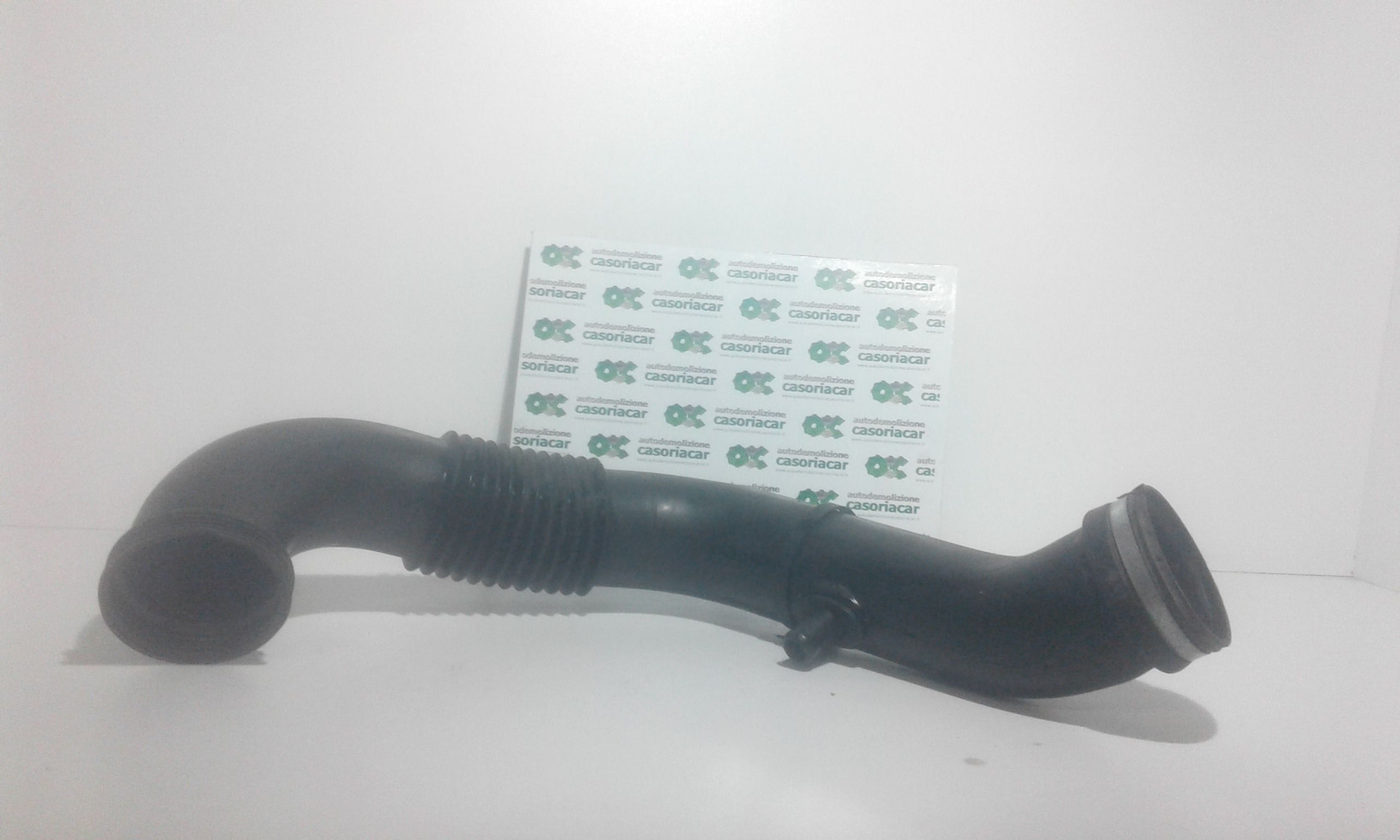 Tubo aspirazione filtro aria IVECO Daily 5 Serie