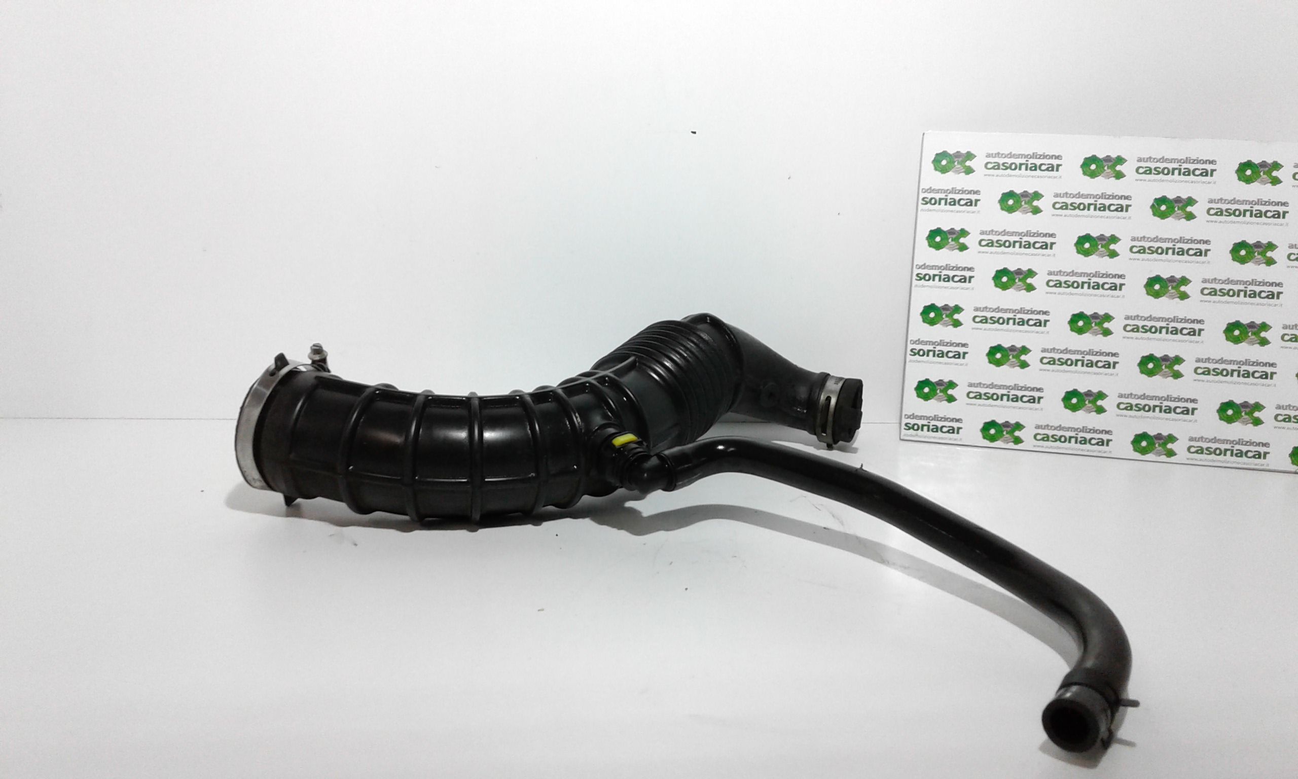 Tubo aspirazione filtro aria NISSAN Qashqai 1 Serie