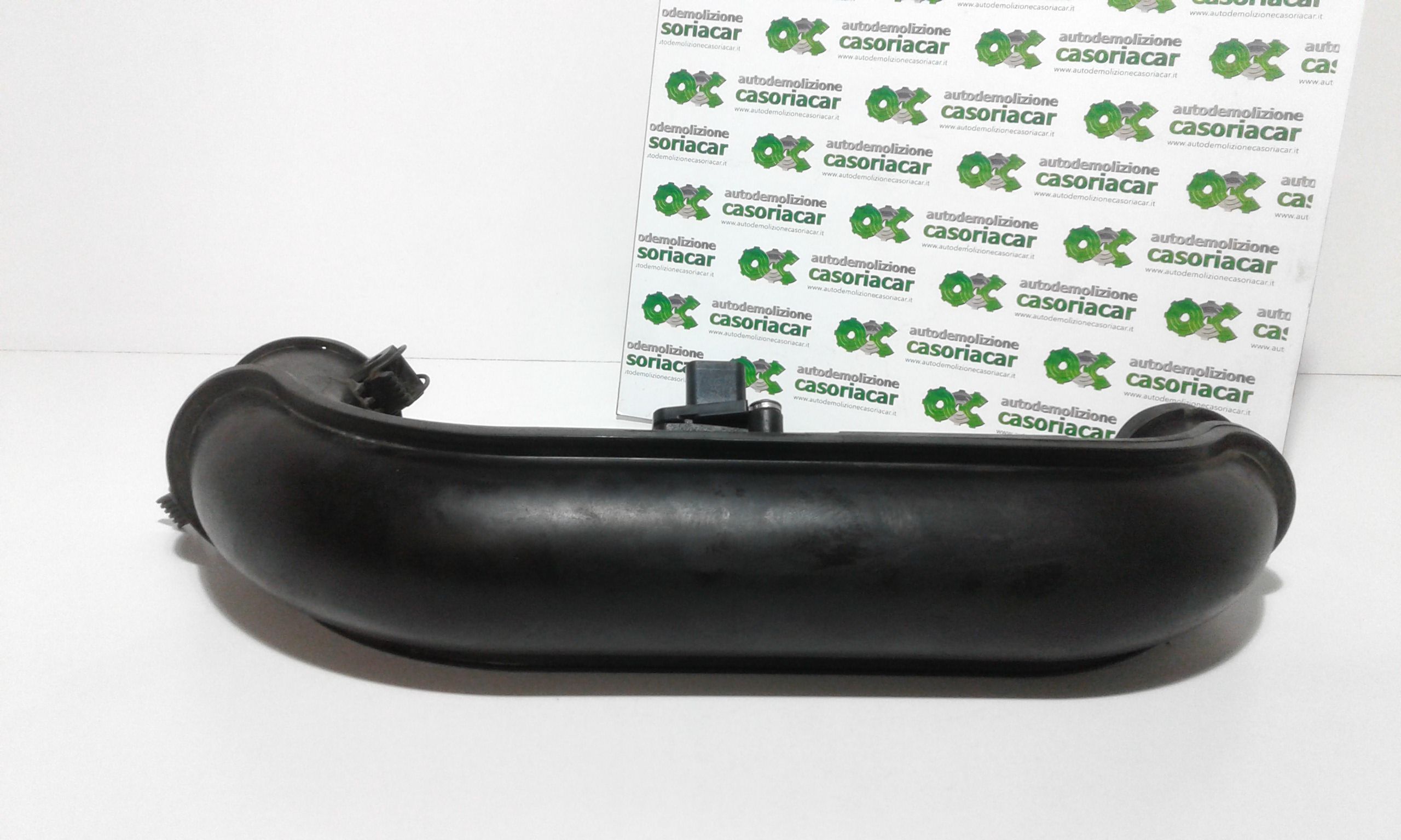 Tubo aspirazione filtro aria FORD Transit 5 Serie