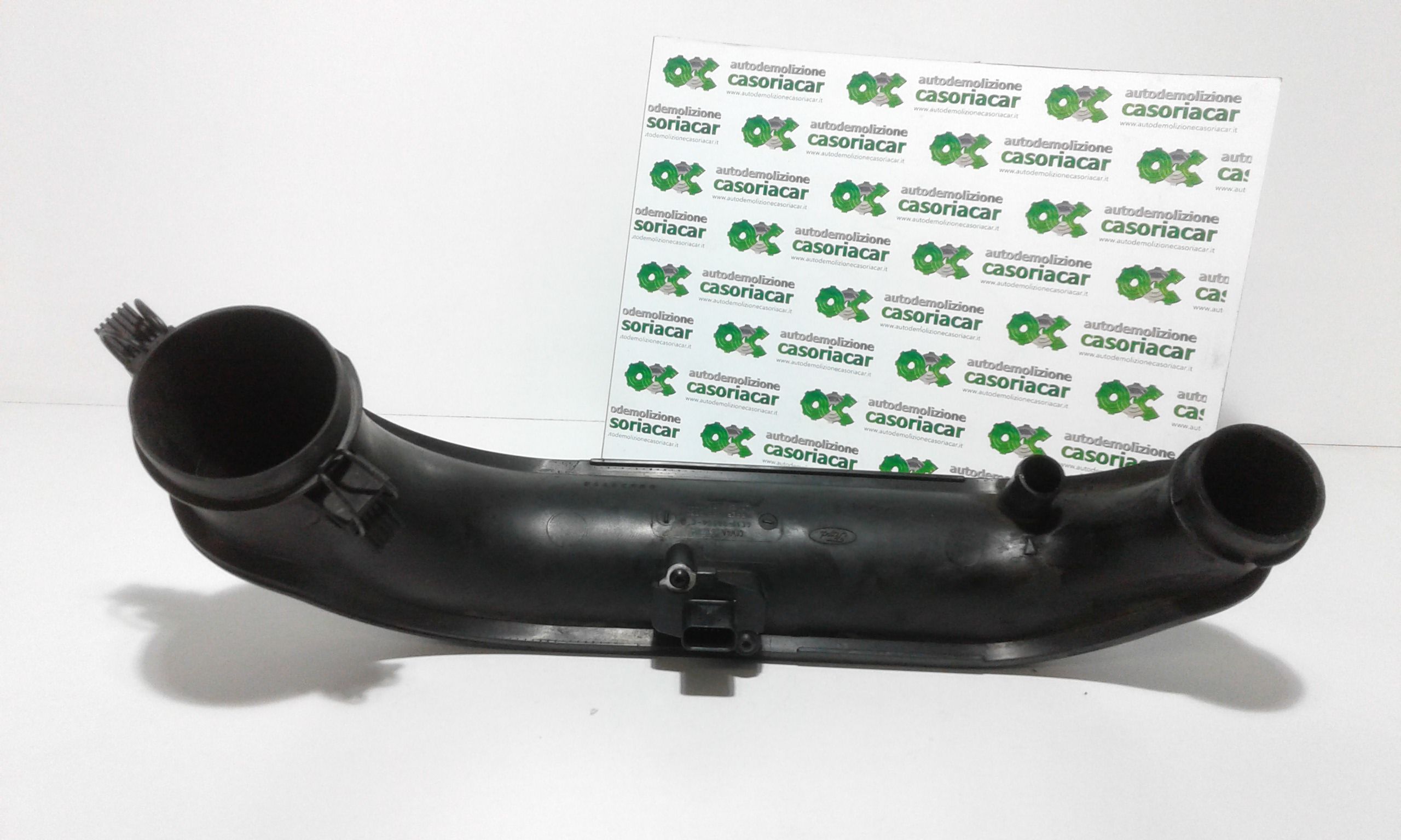 Tubo aspirazione filtro aria FORD Transit 5 Serie